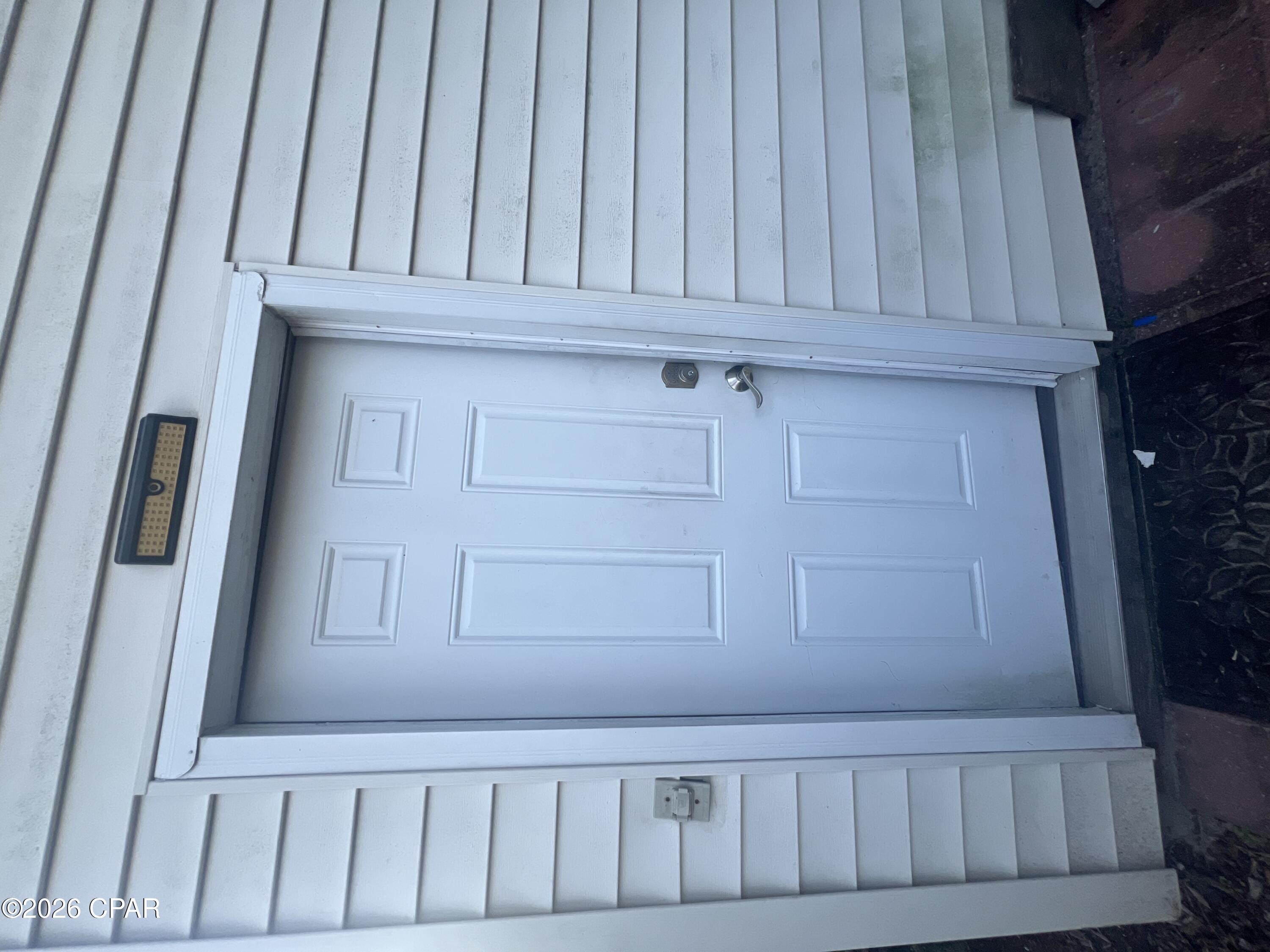 Treasure Island - Residential