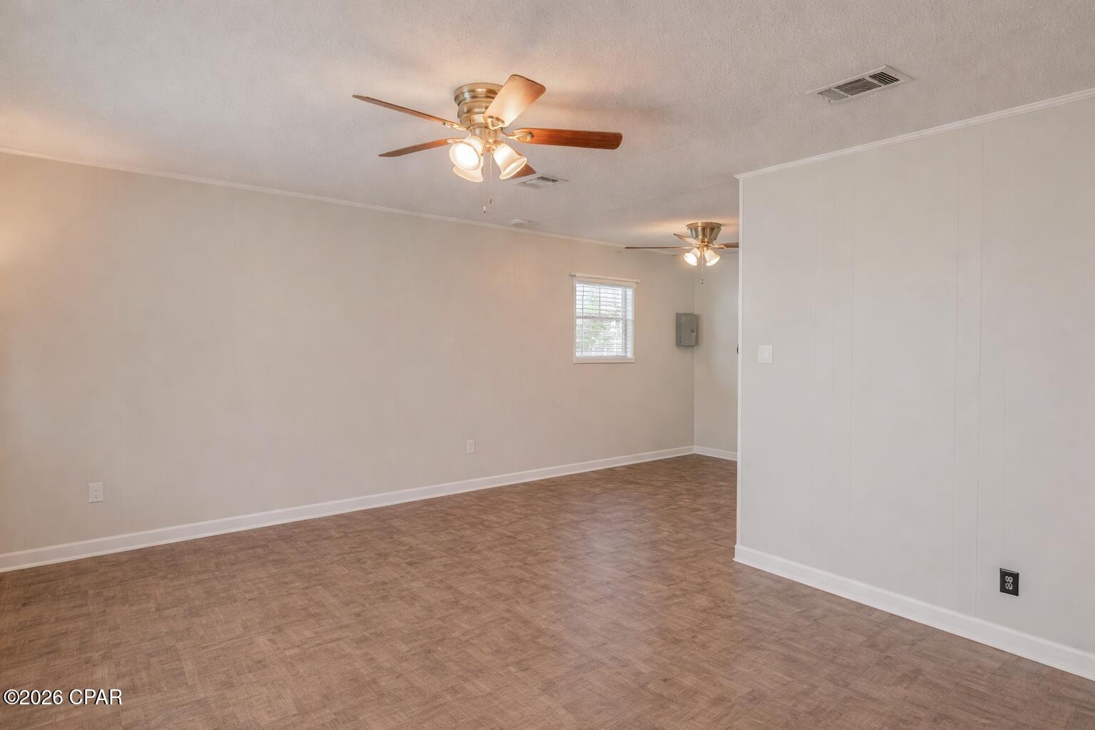 Treasure Island - Residential