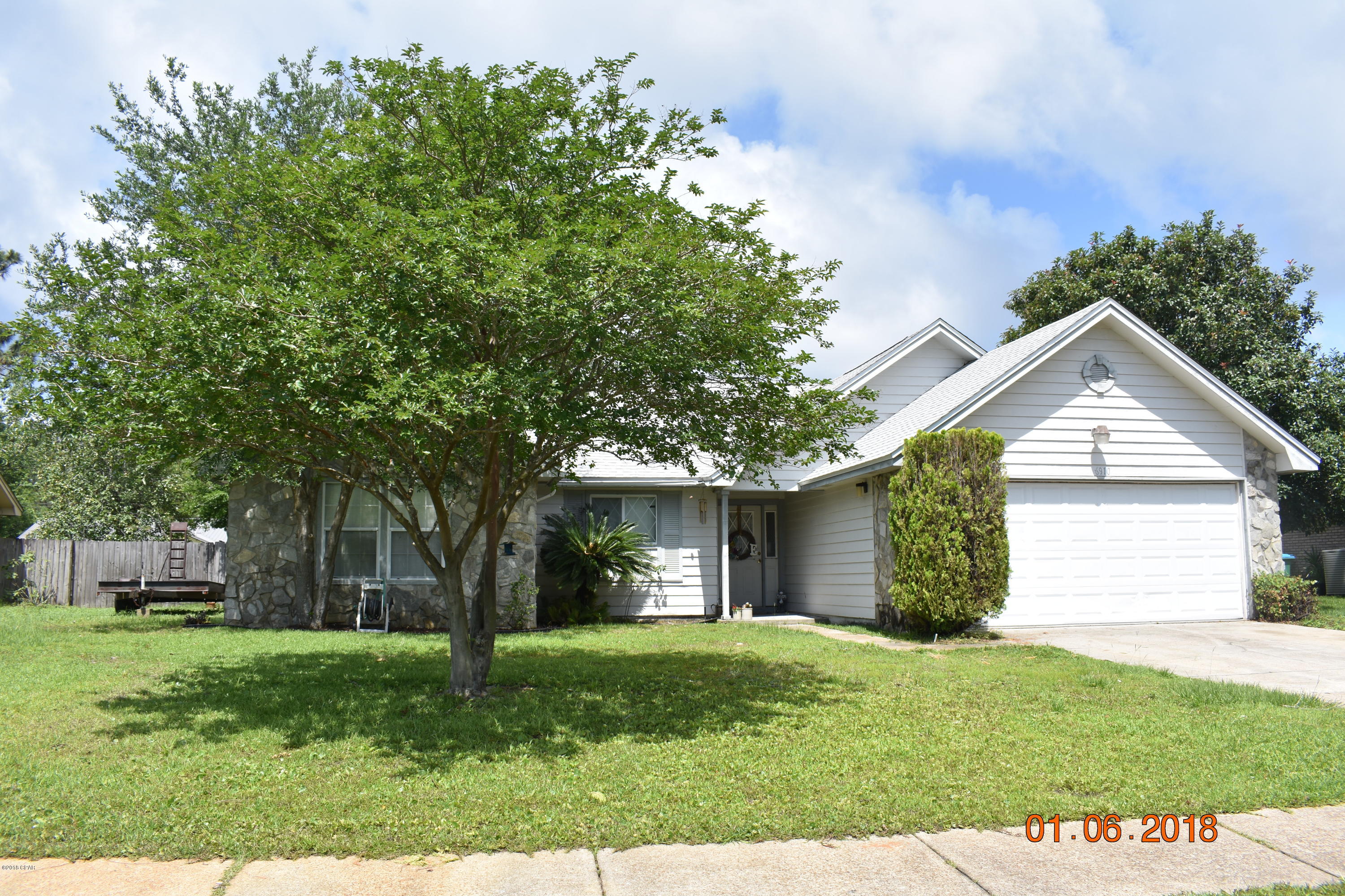 Callaway Point - Residential Lease