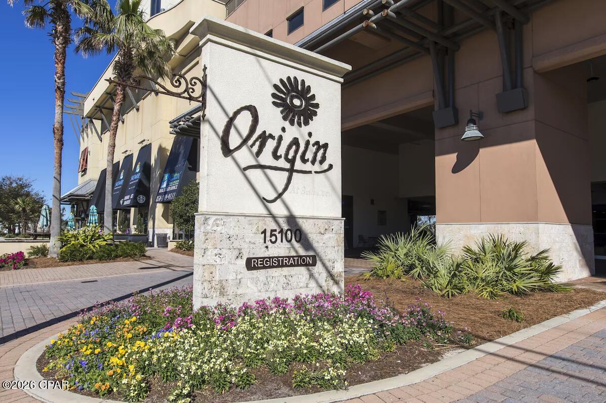 Origin At Seahaven - Residential
