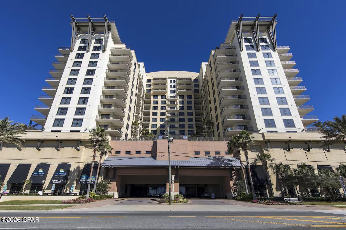 Origin At Seahaven - Residential