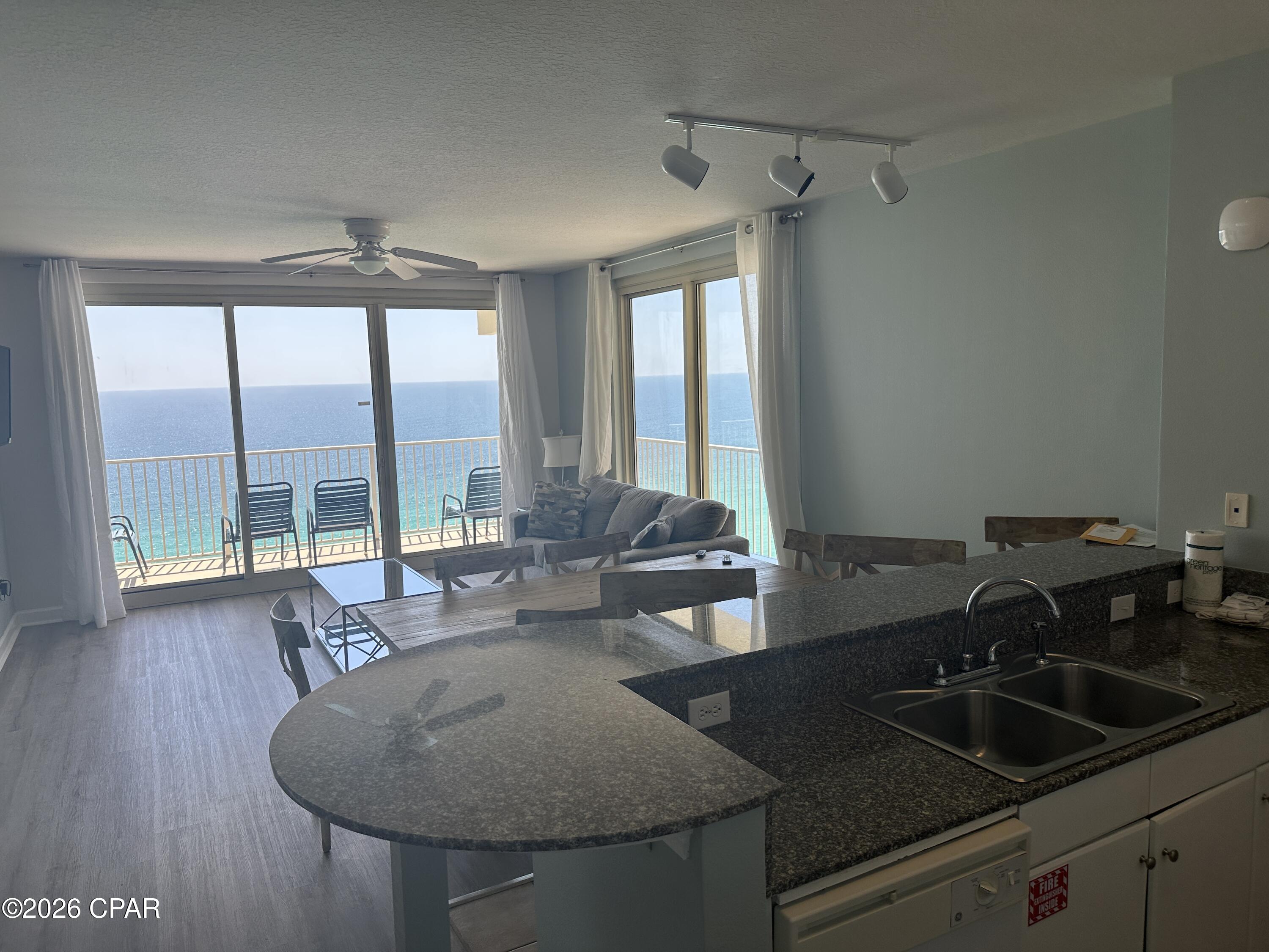 Shores Of Panama Phase II - Residential