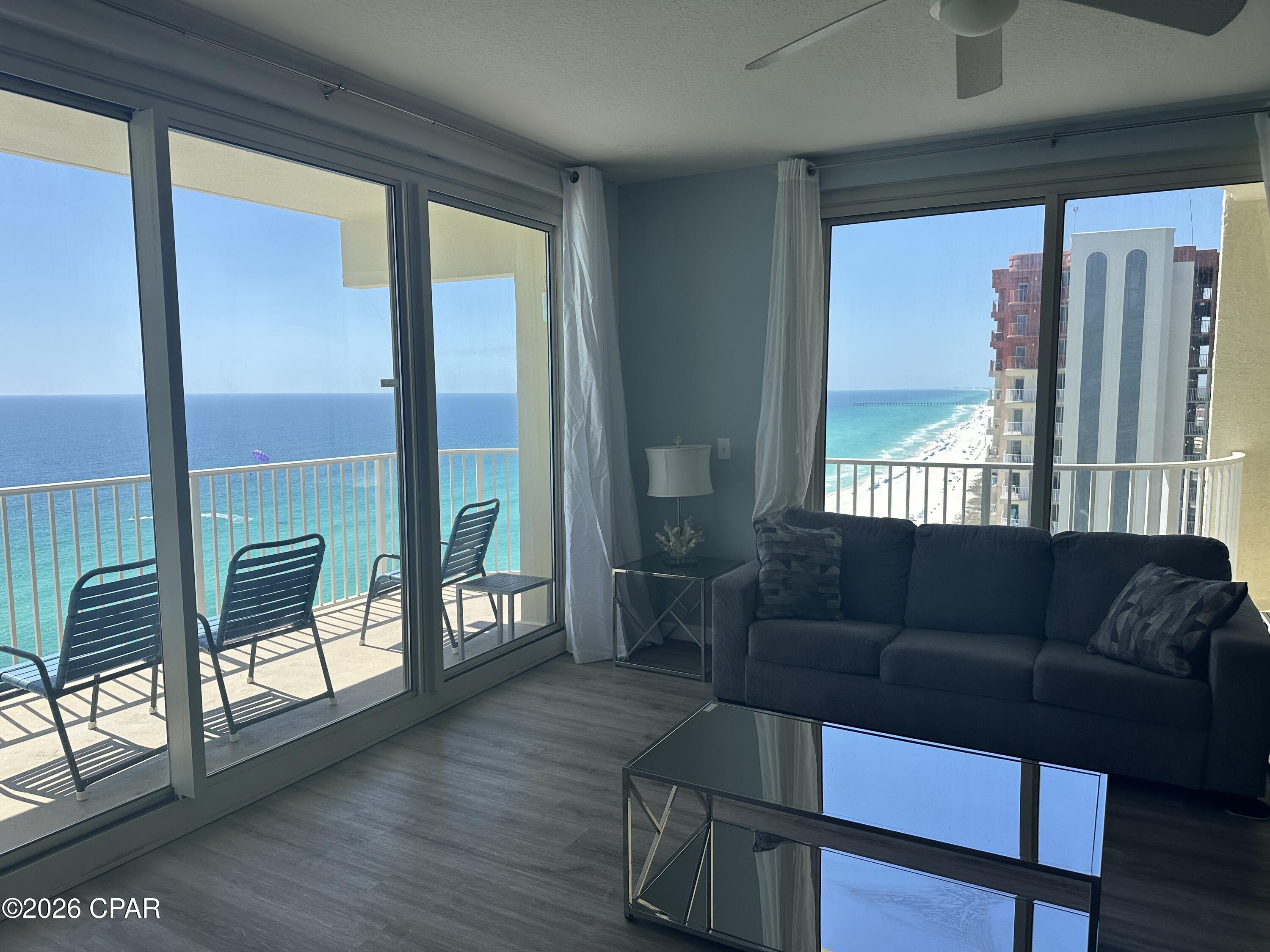 Shores Of Panama Phase II - Residential