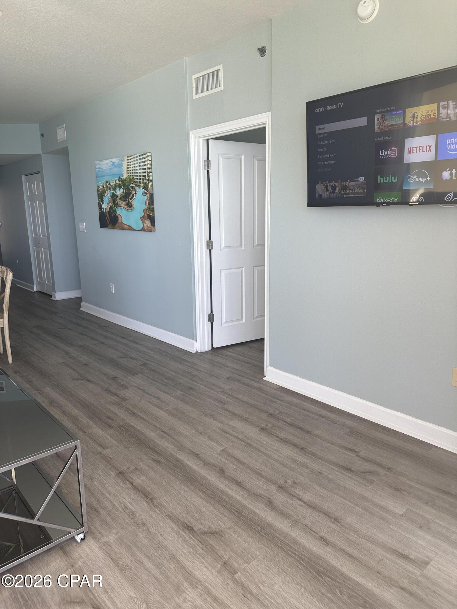 Shores Of Panama Phase II - Residential