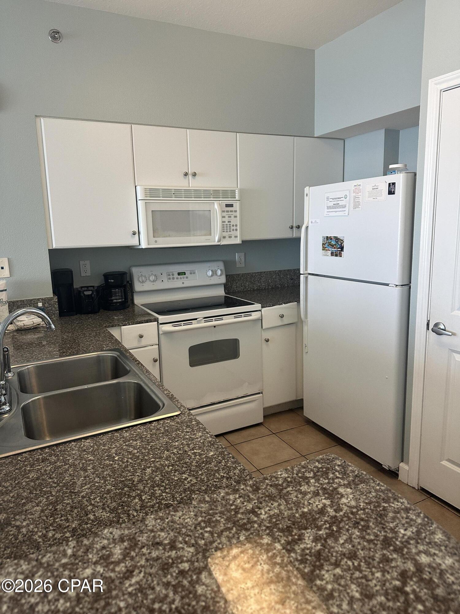 Shores Of Panama Phase II - Residential