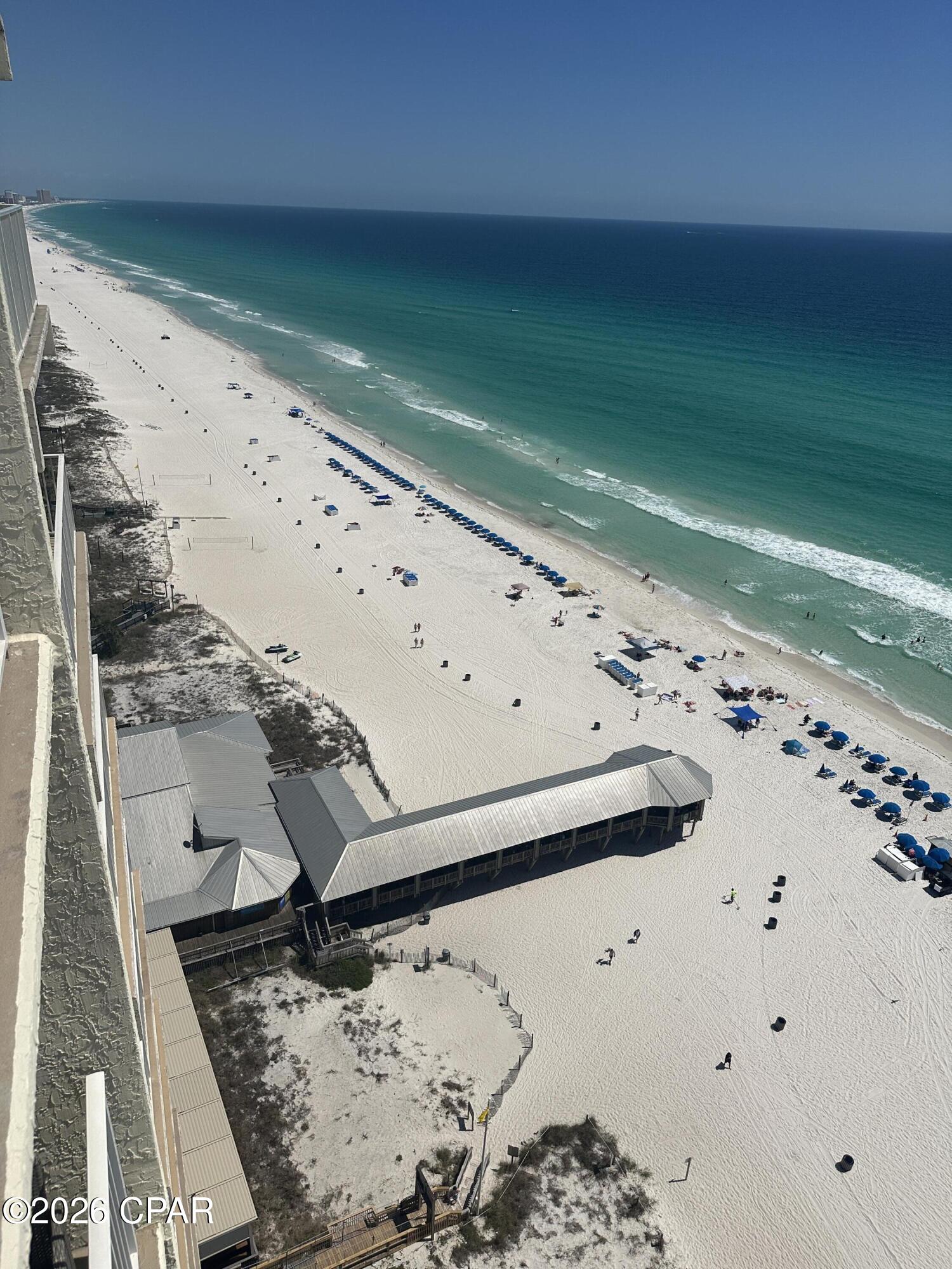 Shores Of Panama Phase II - Residential