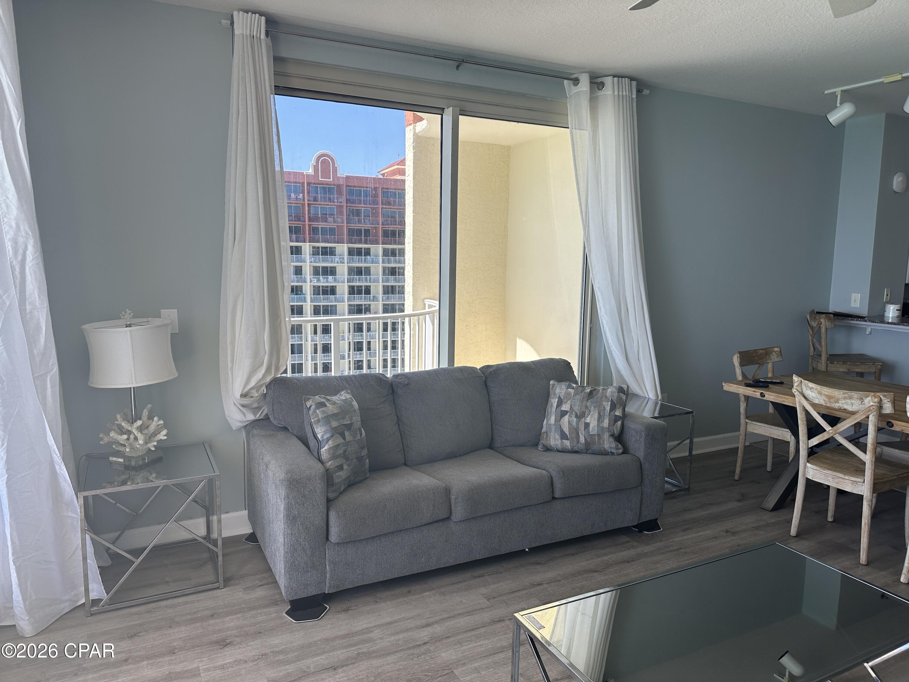 Shores Of Panama Phase II - Residential