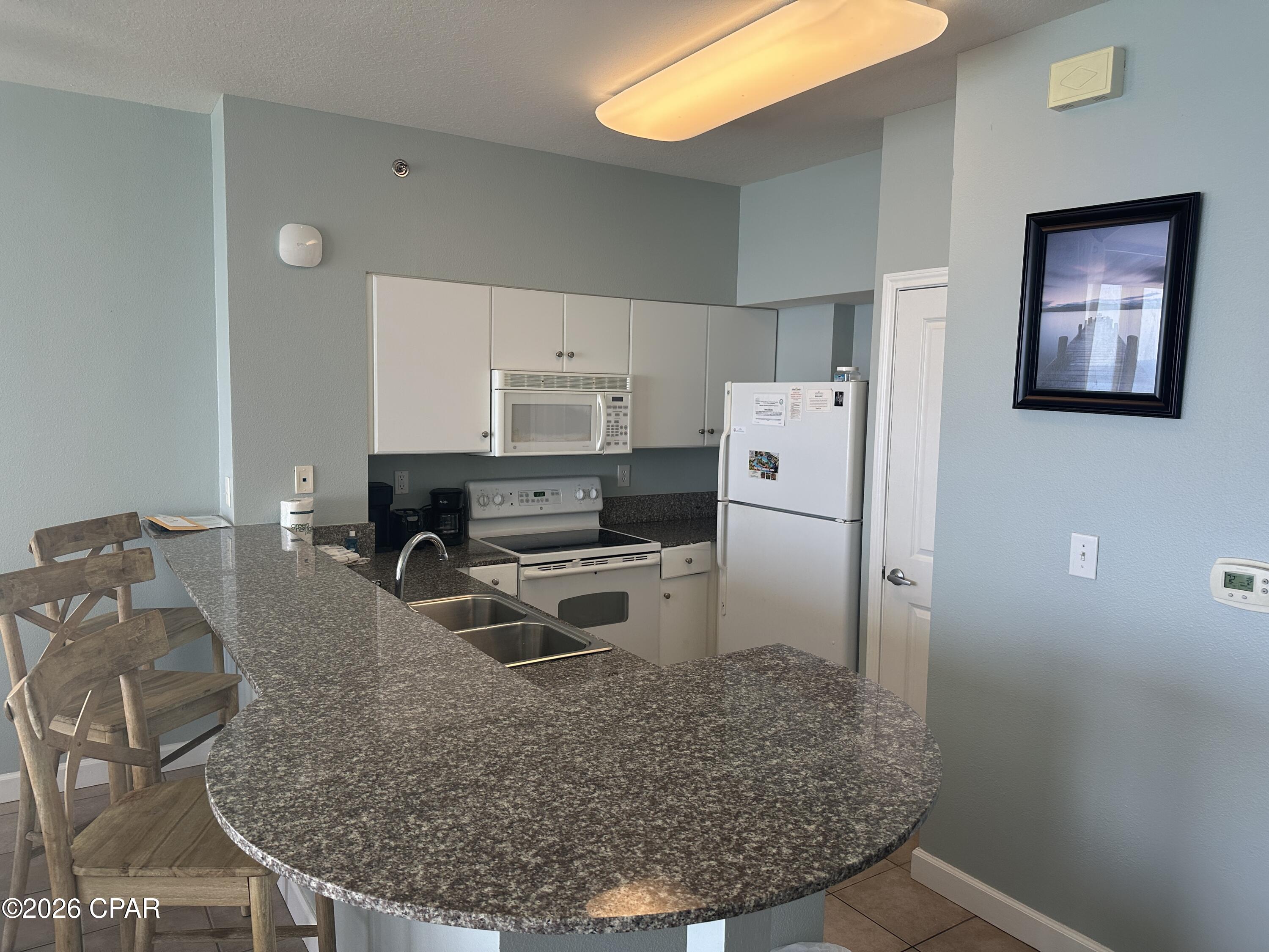 Shores Of Panama Phase II - Residential