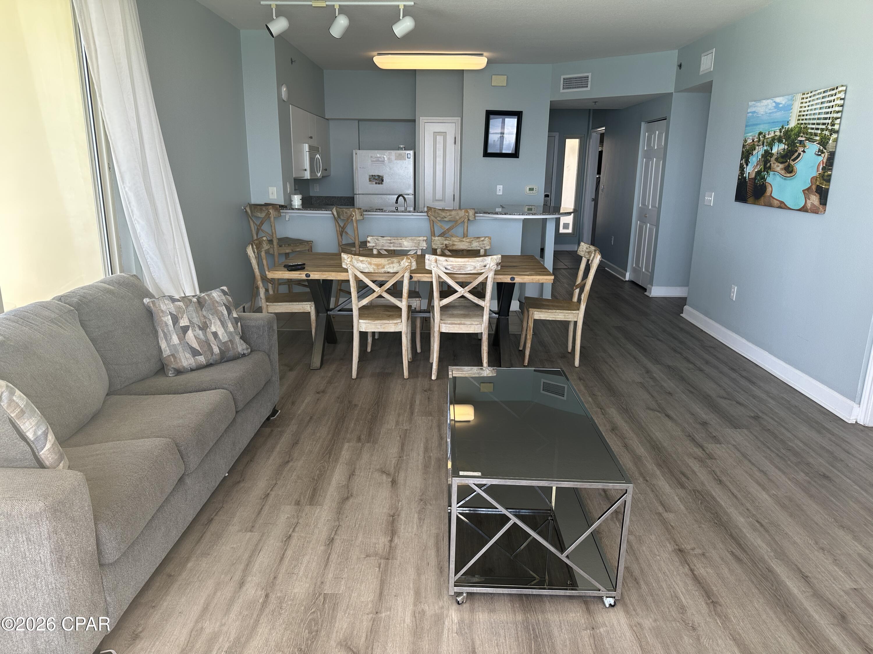 Shores Of Panama Phase II - Residential