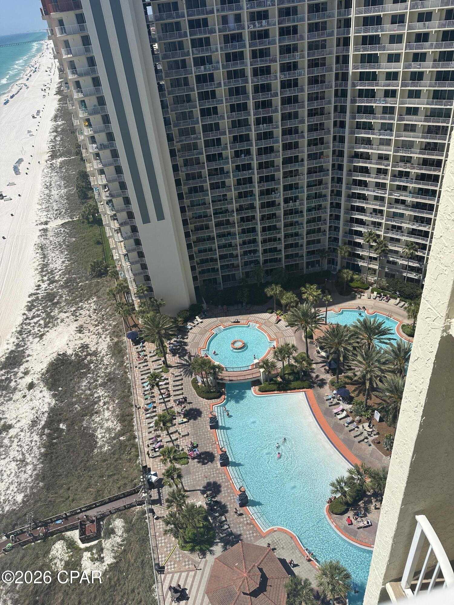 Shores Of Panama Phase II - Residential