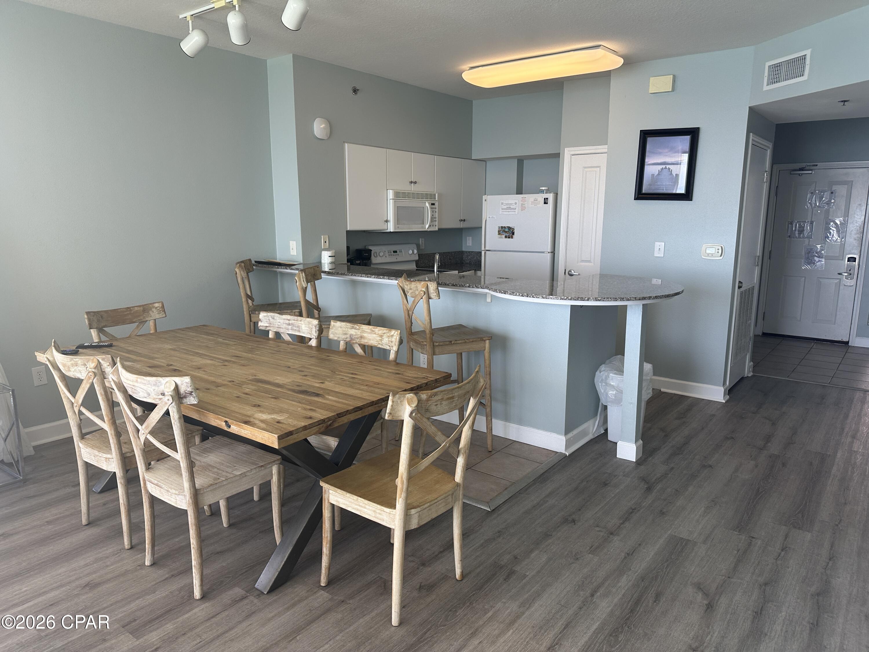 Shores Of Panama Phase II - Residential