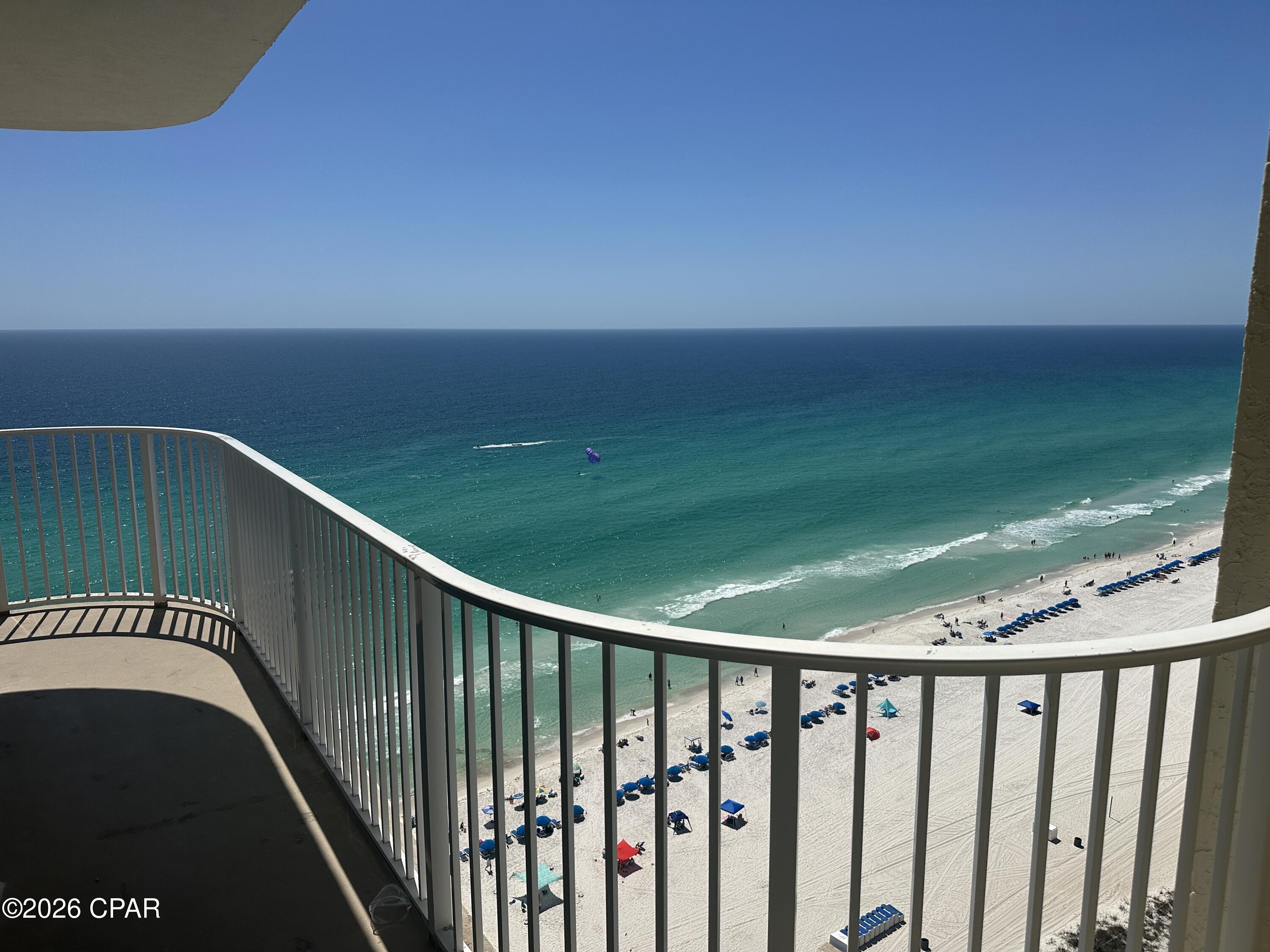 Shores Of Panama Phase II - Residential