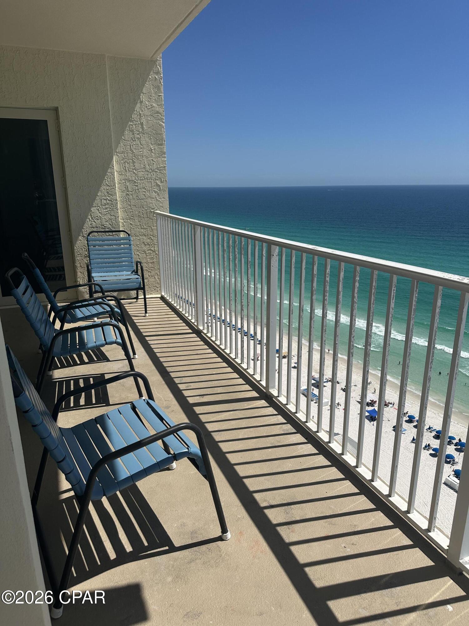 Shores Of Panama Phase II - Residential