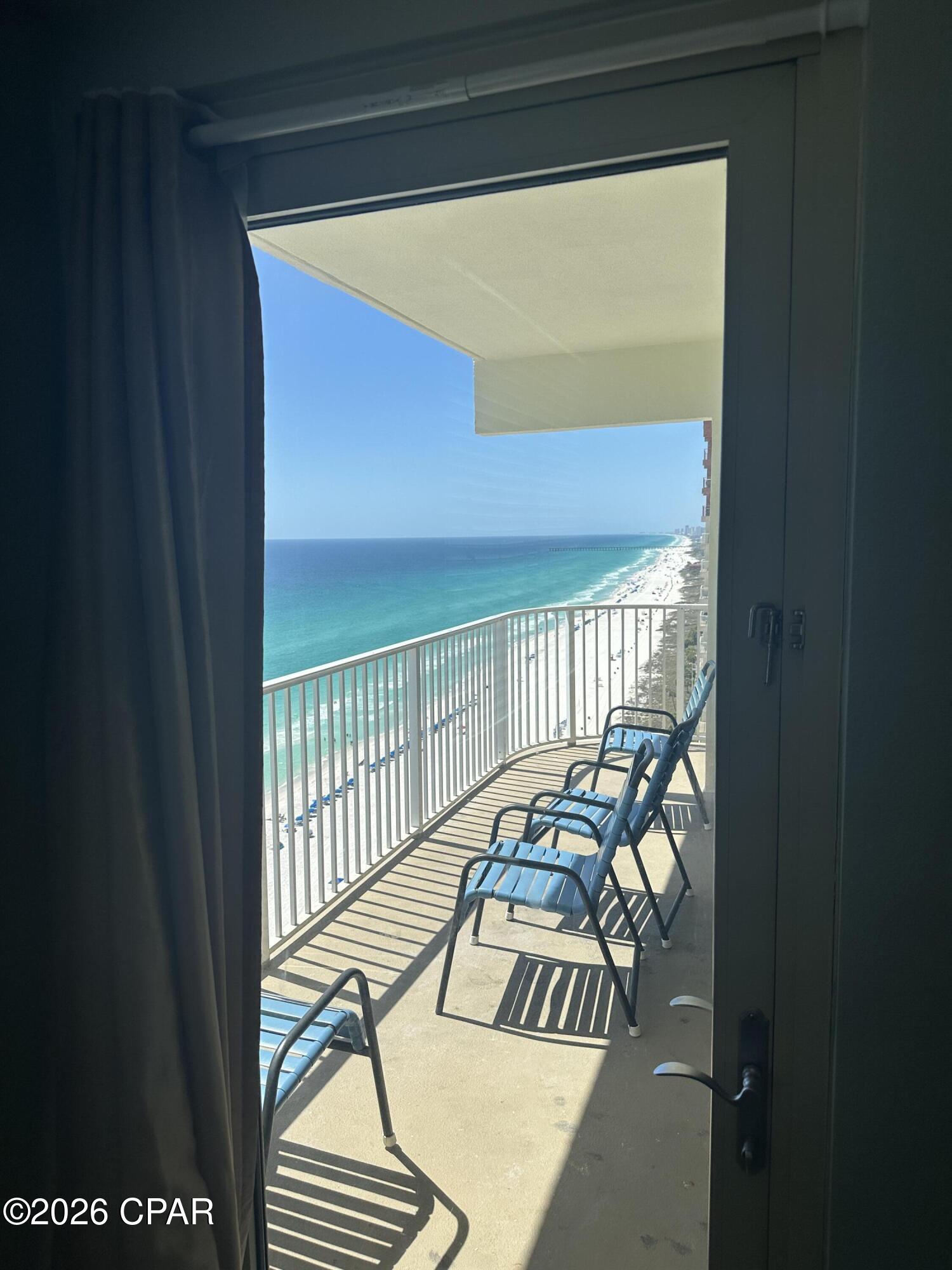 Shores Of Panama Phase II - Residential