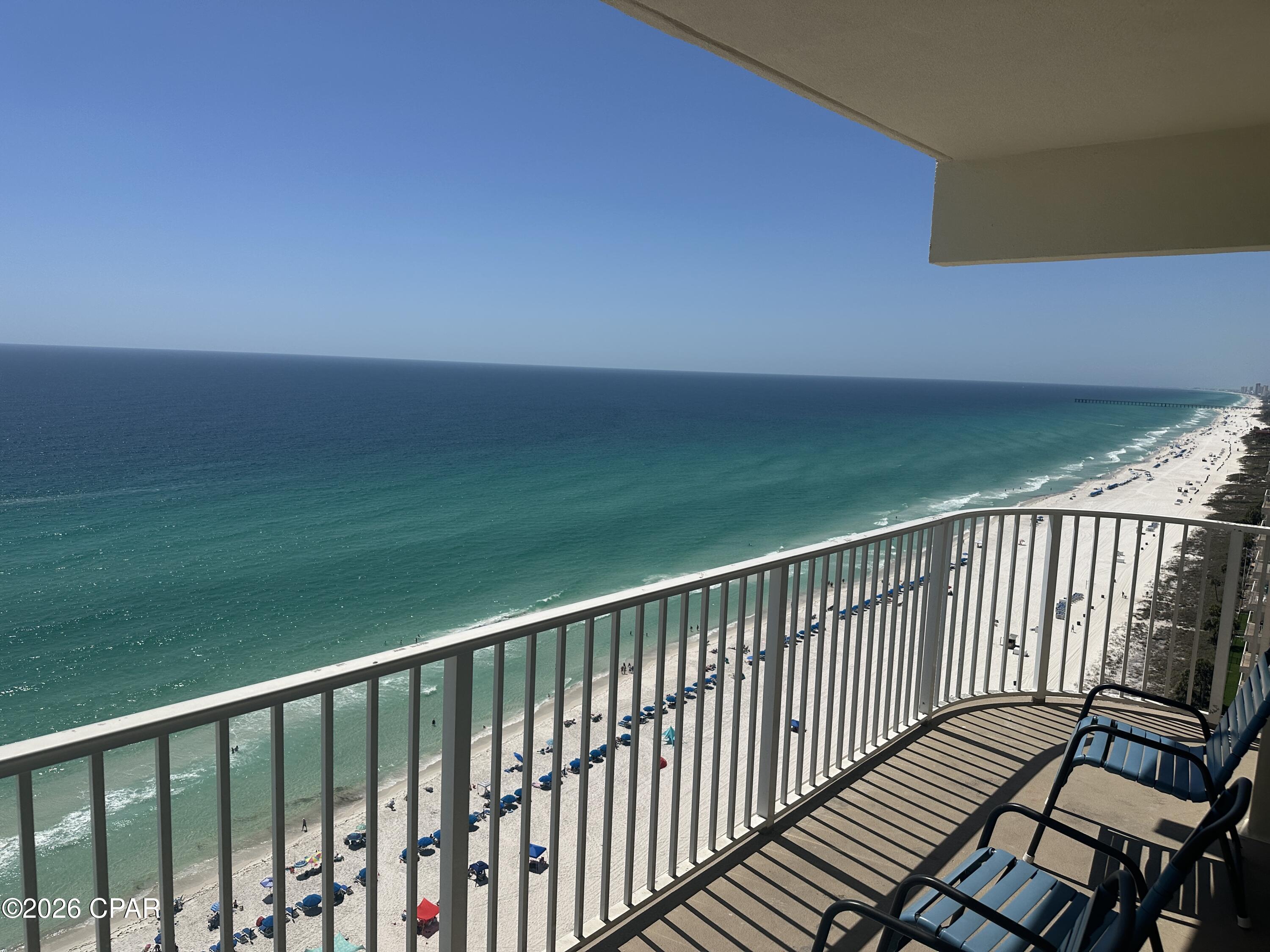 Shores Of Panama Phase II - Residential