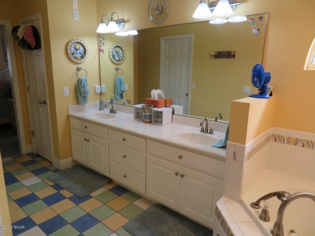 St Andrews Bay Dev Cmp - Residential