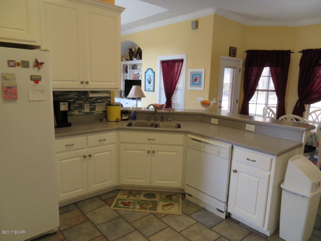 St Andrews Bay Dev Cmp - Residential