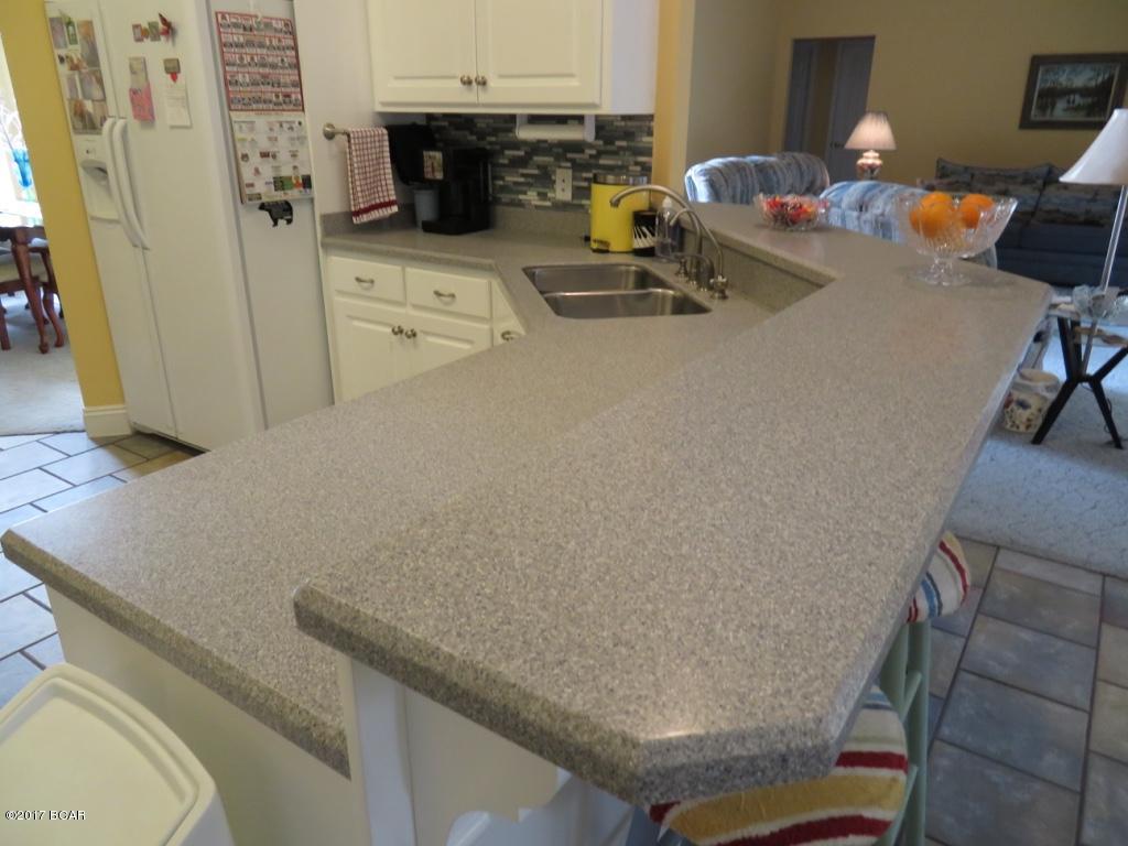 St Andrews Bay Dev Cmp - Residential