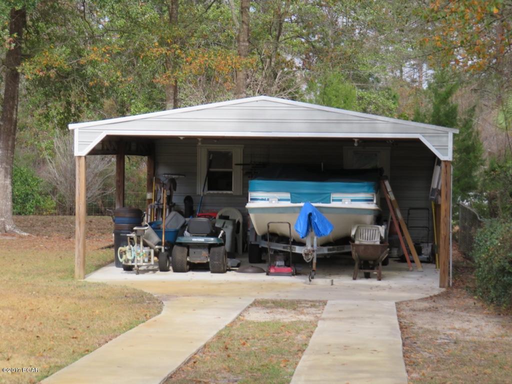 St Andrews Bay Dev Cmp - Residential