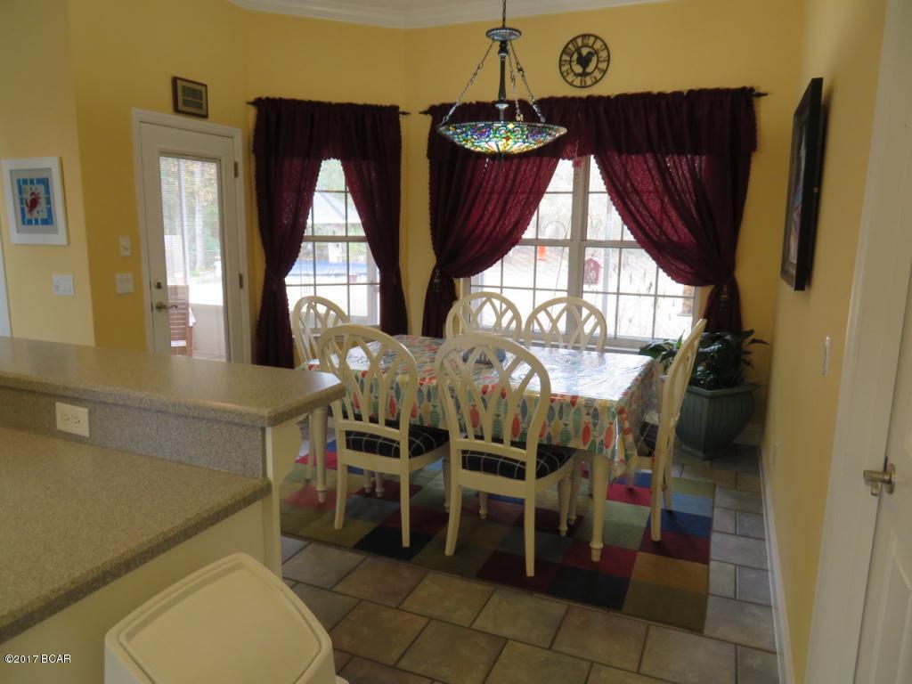 St Andrews Bay Dev Cmp - Residential