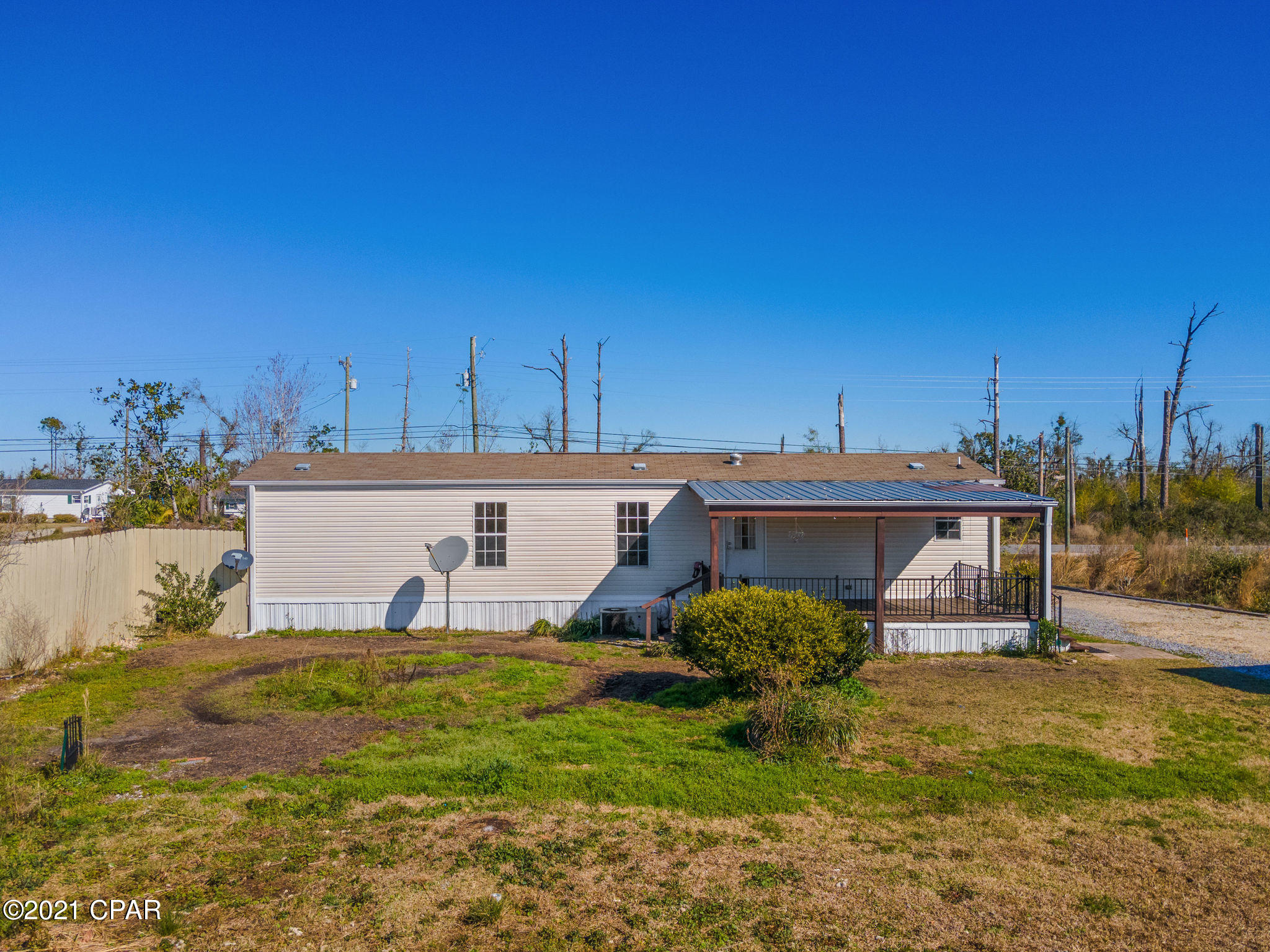 [No Recorded Subdiv] - Residential