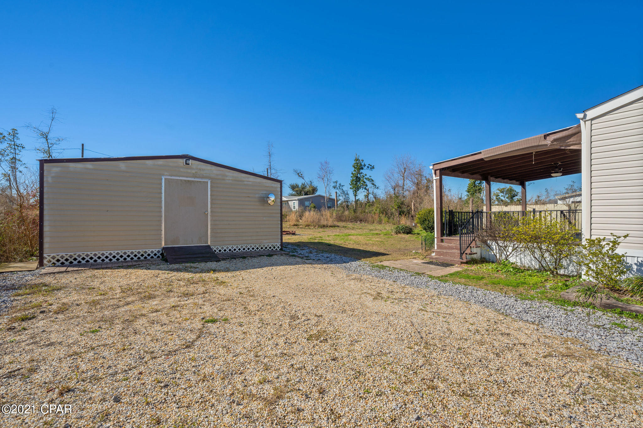 [No Recorded Subdiv] - Residential