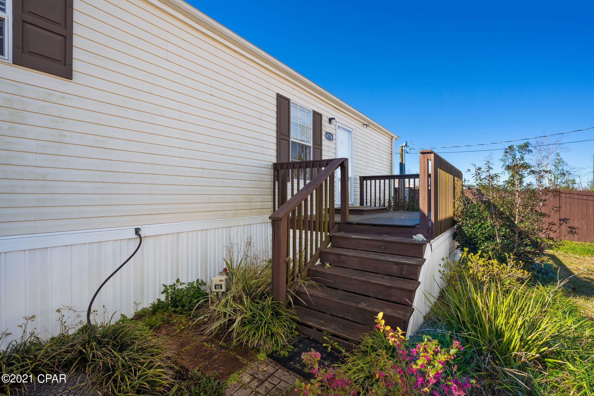 [No Recorded Subdiv] - Residential