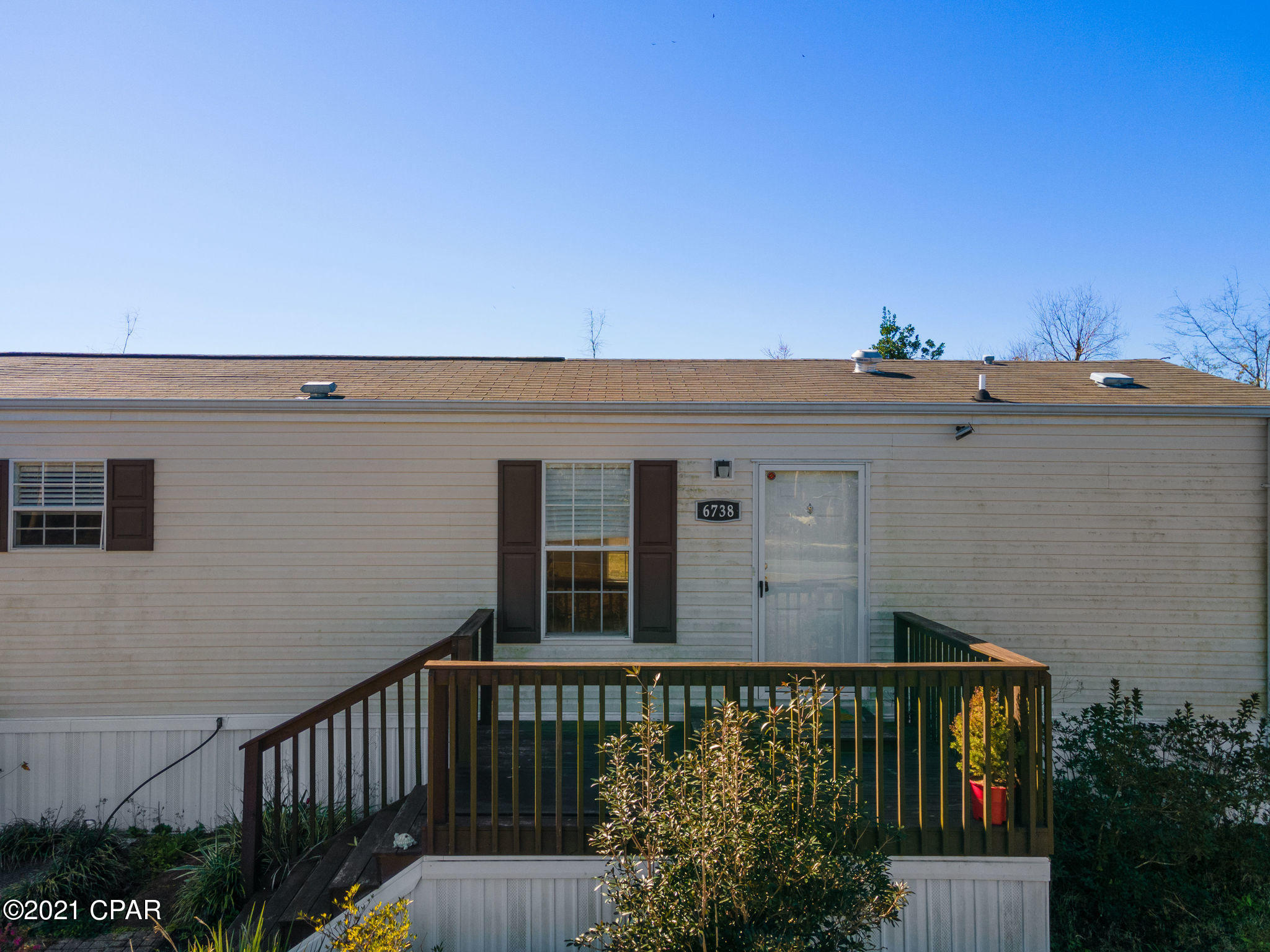 [No Recorded Subdiv] - Residential