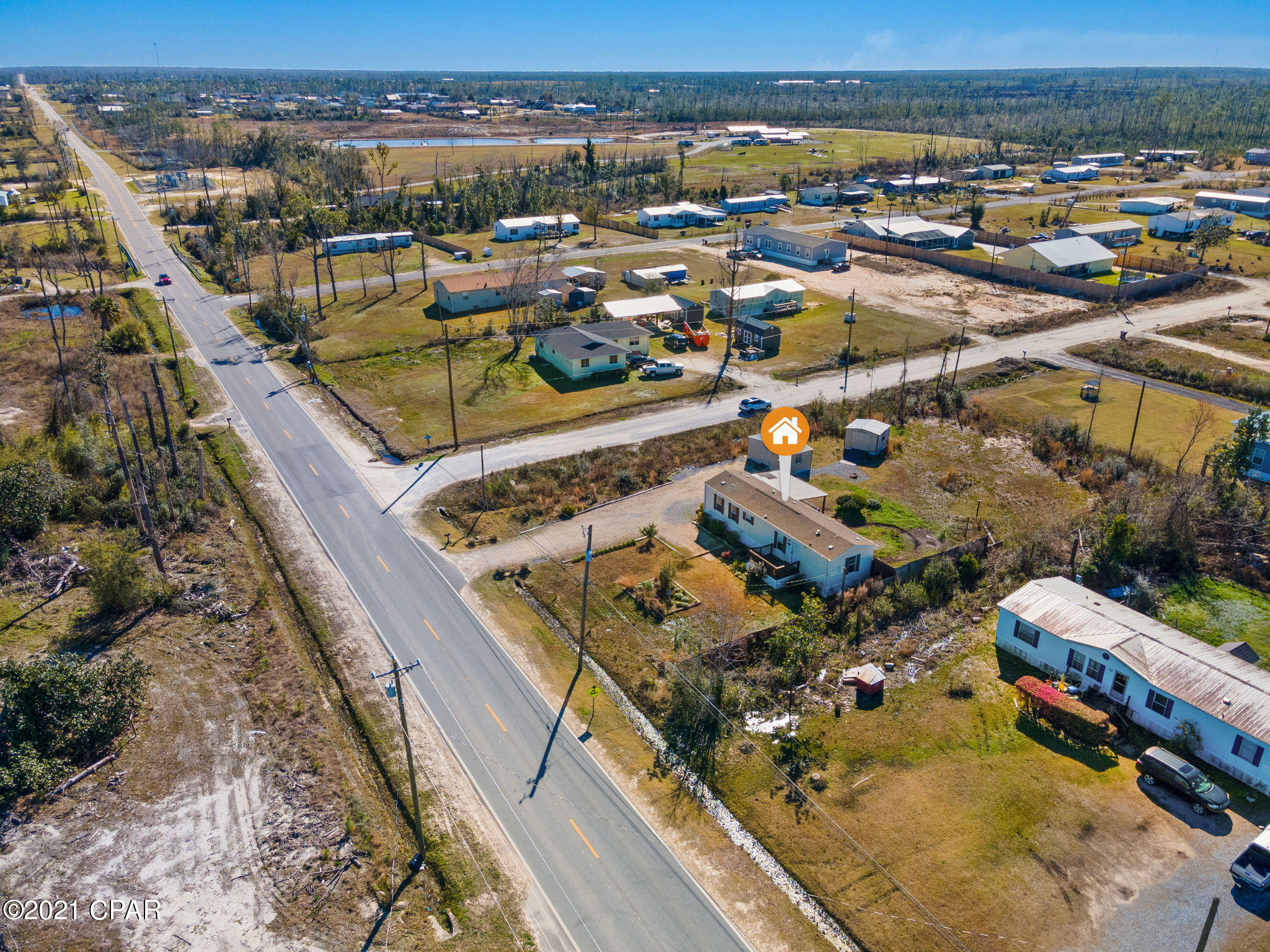 [No Recorded Subdiv] - Residential