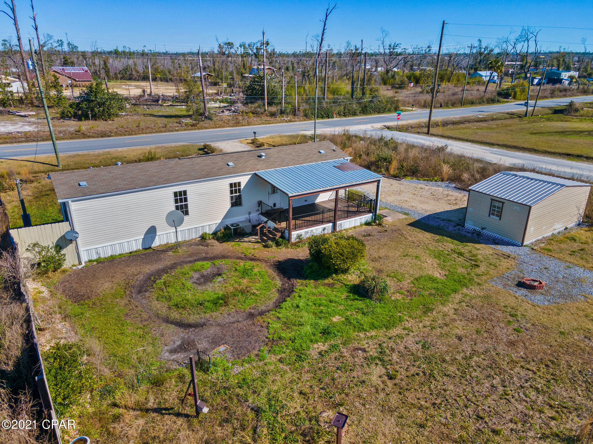 [No Recorded Subdiv] - Residential