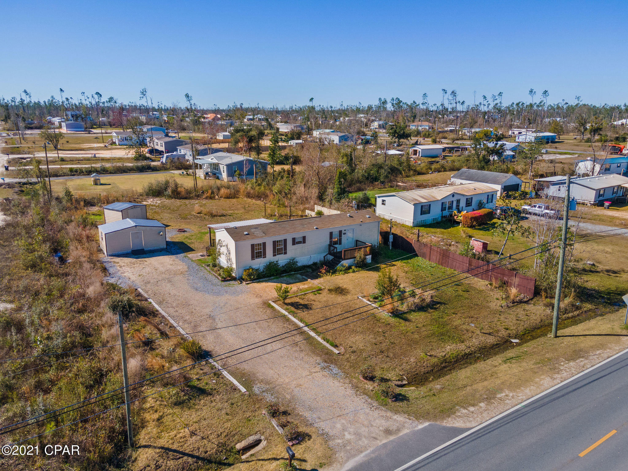 [No Recorded Subdiv] - Residential