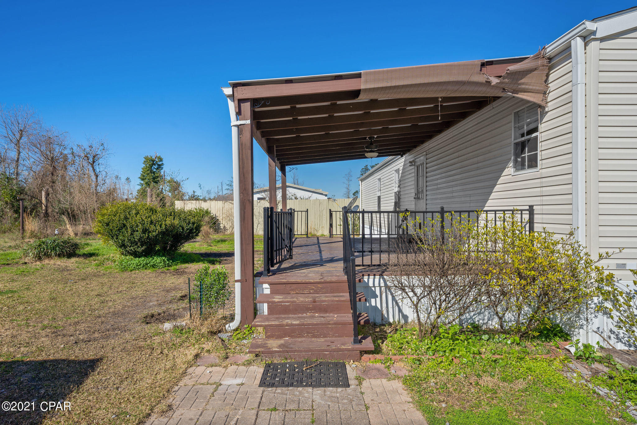 [No Recorded Subdiv] - Residential