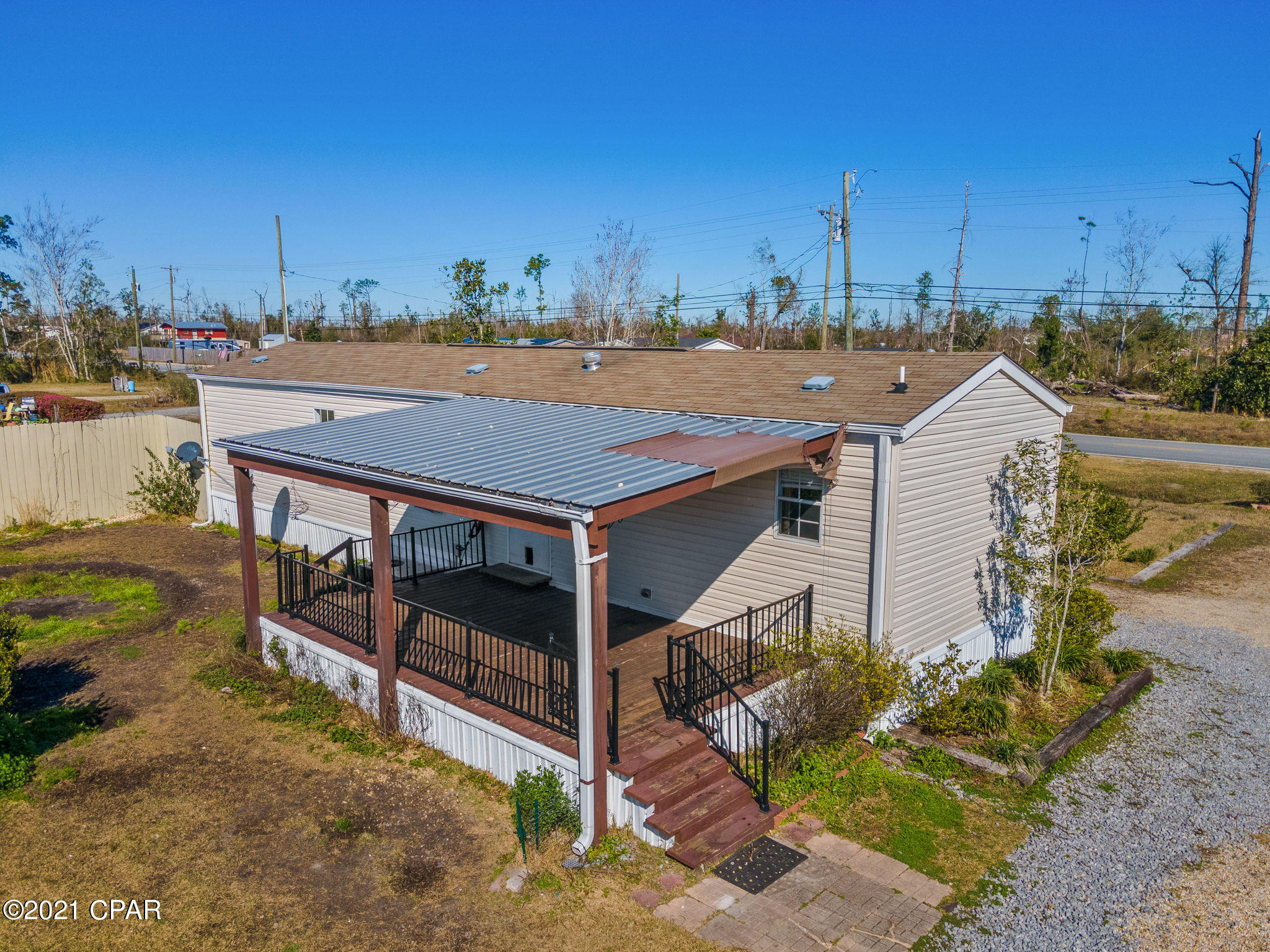 [No Recorded Subdiv] - Residential