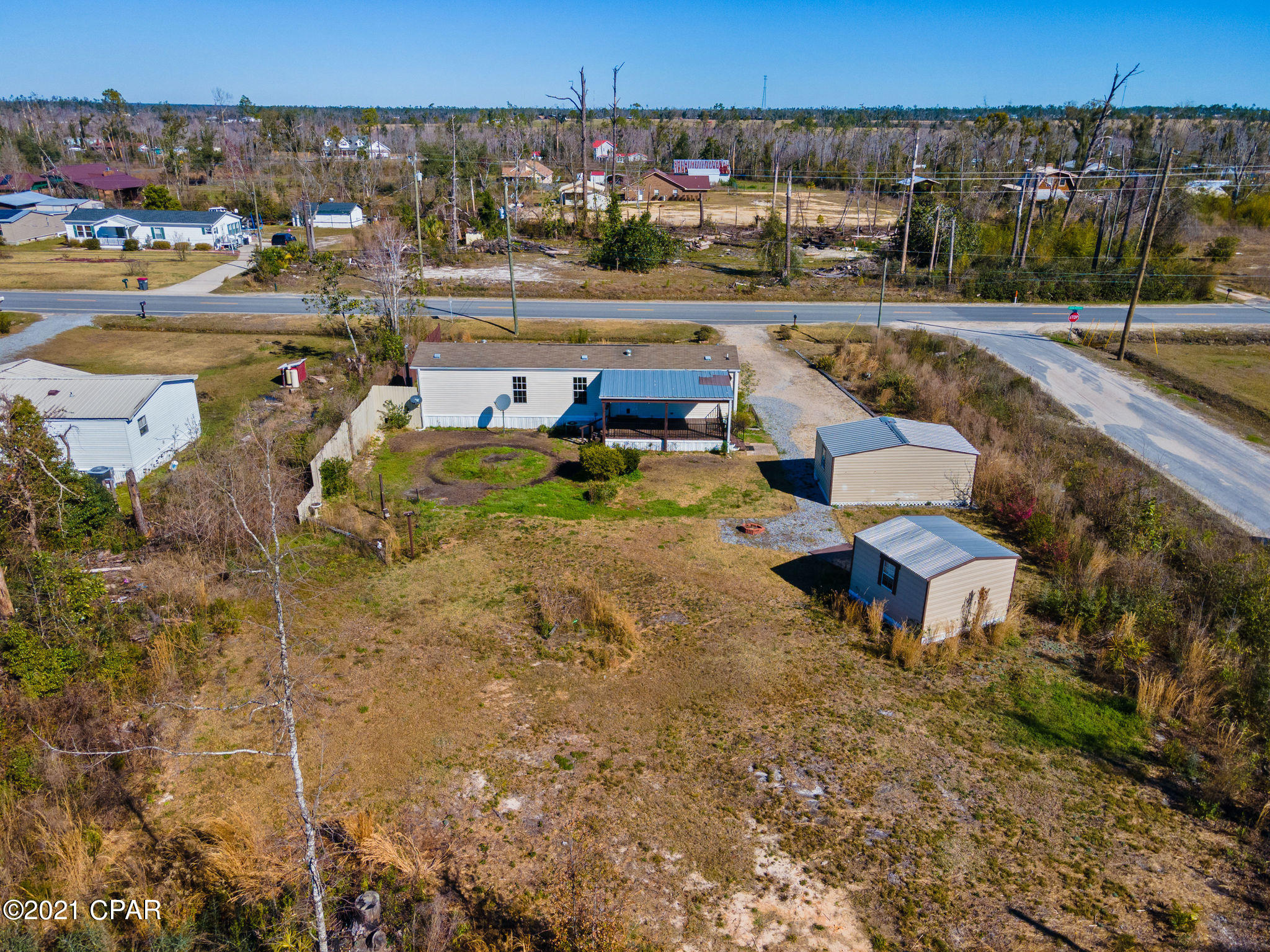 [No Recorded Subdiv] - Residential