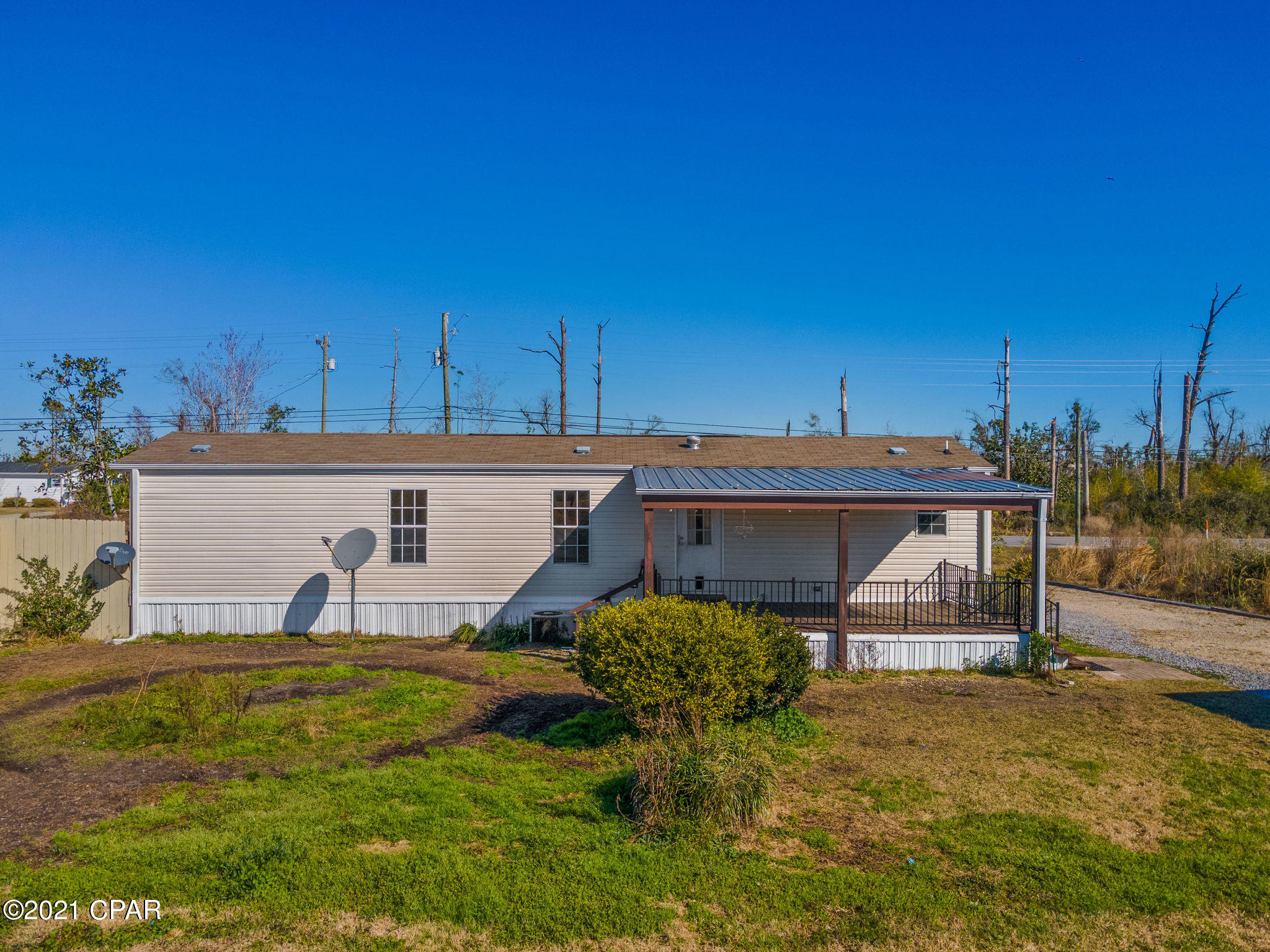 [No Recorded Subdiv] - Residential