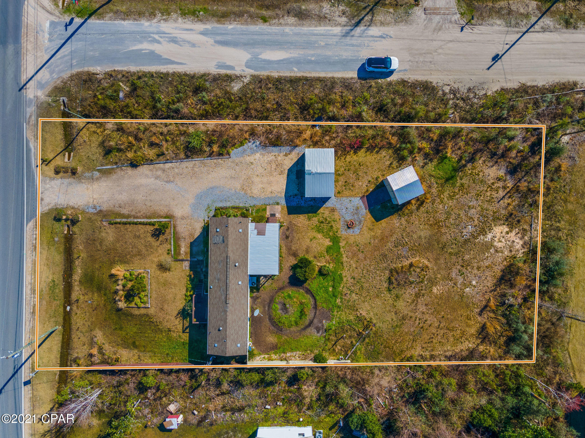 [No Recorded Subdiv] - Residential