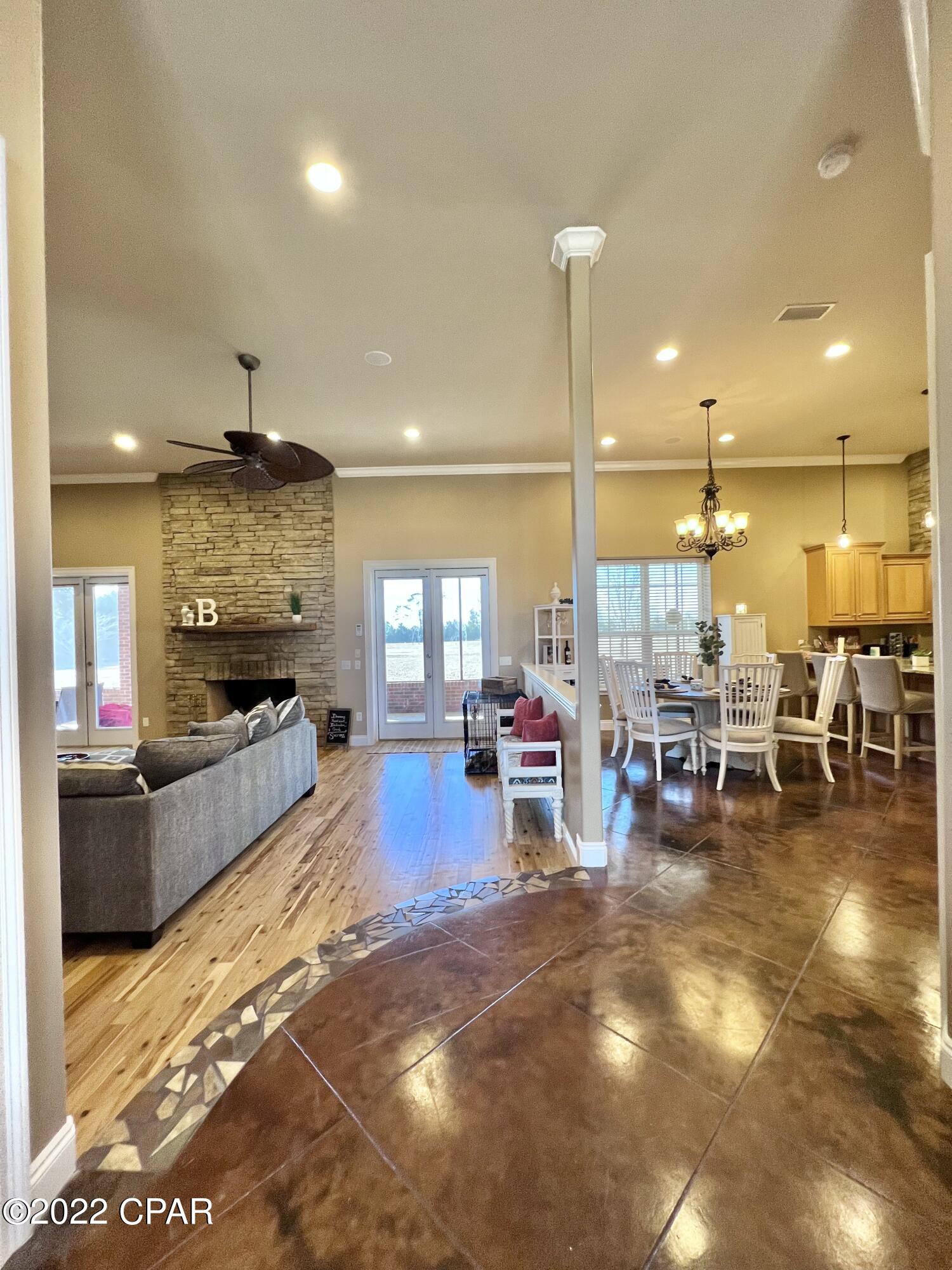 No Named Subdivision - Residential