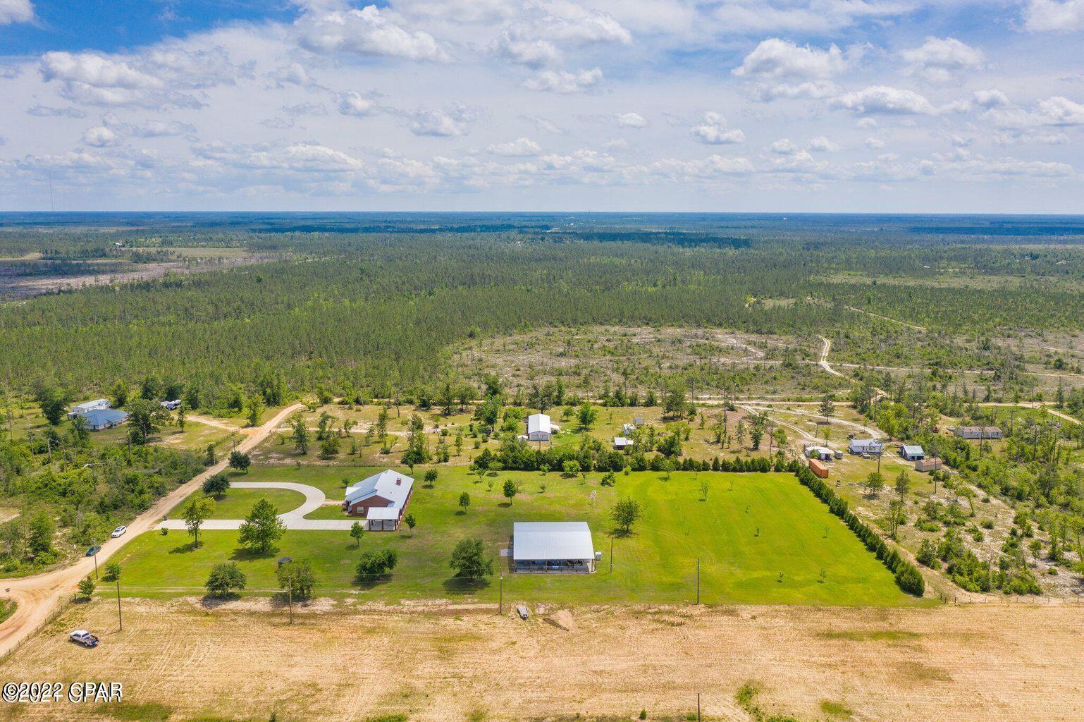 No Named Subdivision - Residential