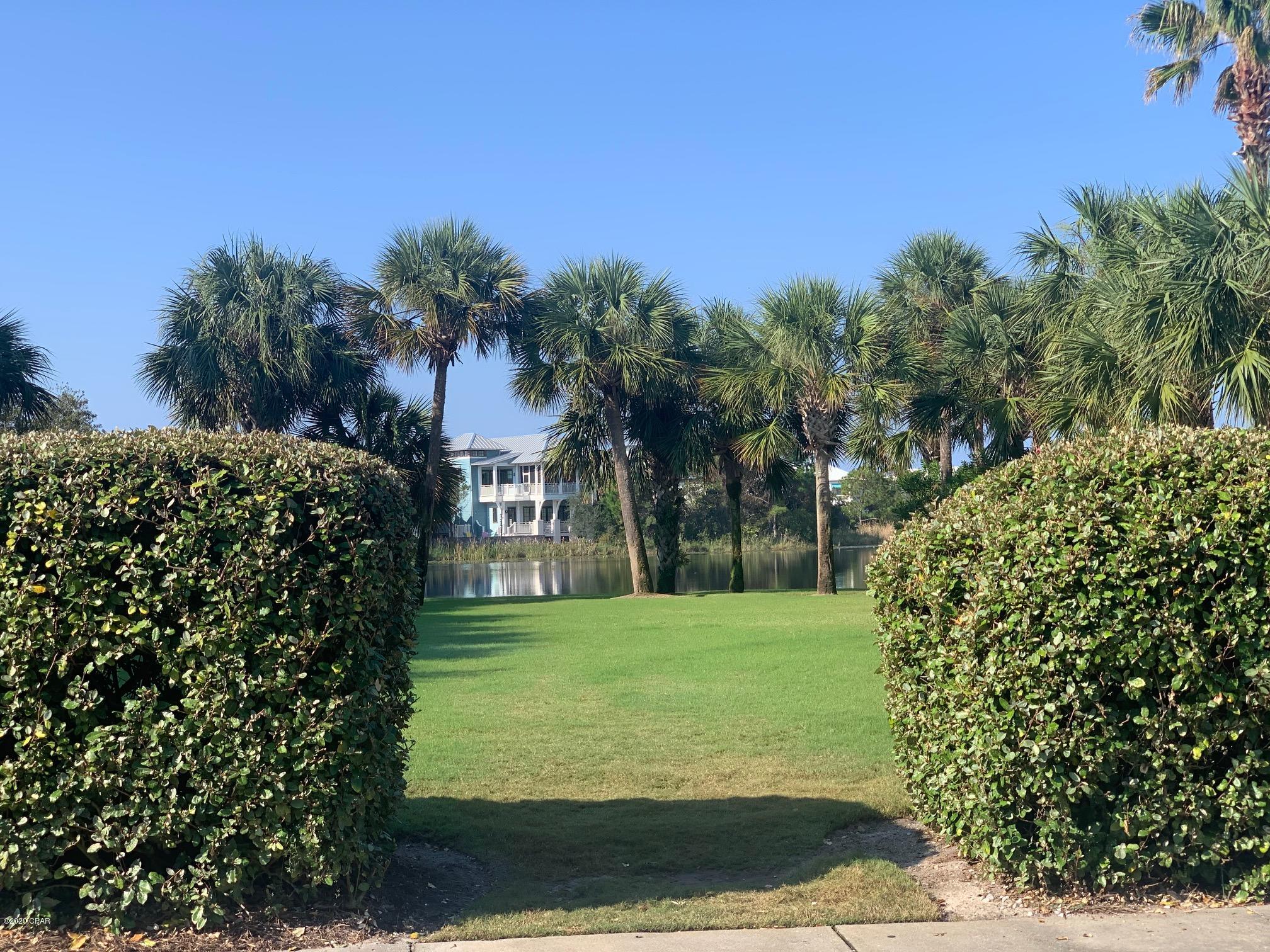 Carillon Beach - Land