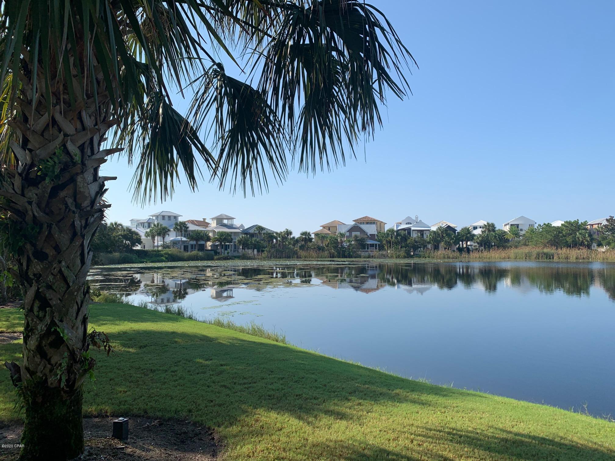 Carillon Beach - Land