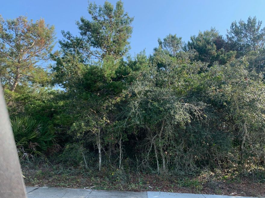 This lot offers exceptional opportunities. Because of its size, location and elevation, it is one of the largest lots in Carillon Beach and will have great views of Lake Carillon across the street, and possibly the Gulf of Mexico from the towers – the main house can have two levels and a 400 square foot tower on the third floor.  The peak of the roof on the tower can go to 50 feet.  The guest house can have a footprint of 600 square feet and a total of three stories plus a tower. You can create your own little paradise with main house, guest house, and pool compound.  Convenient to downtown Carillon Beach shops and a short walk to the beach, this lot has it all.  Don't miss out on one of the last few buildable lots in Carillon Beach!