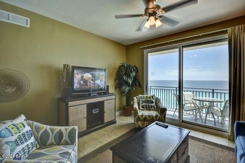 A home in Panama City Beach