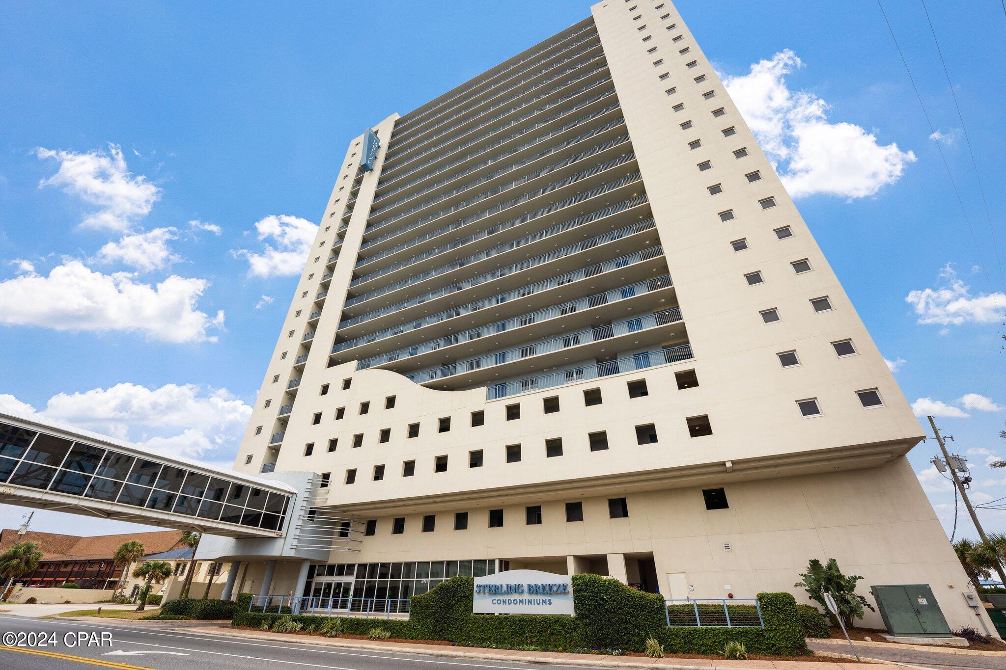 Sterling Breeze - Residential