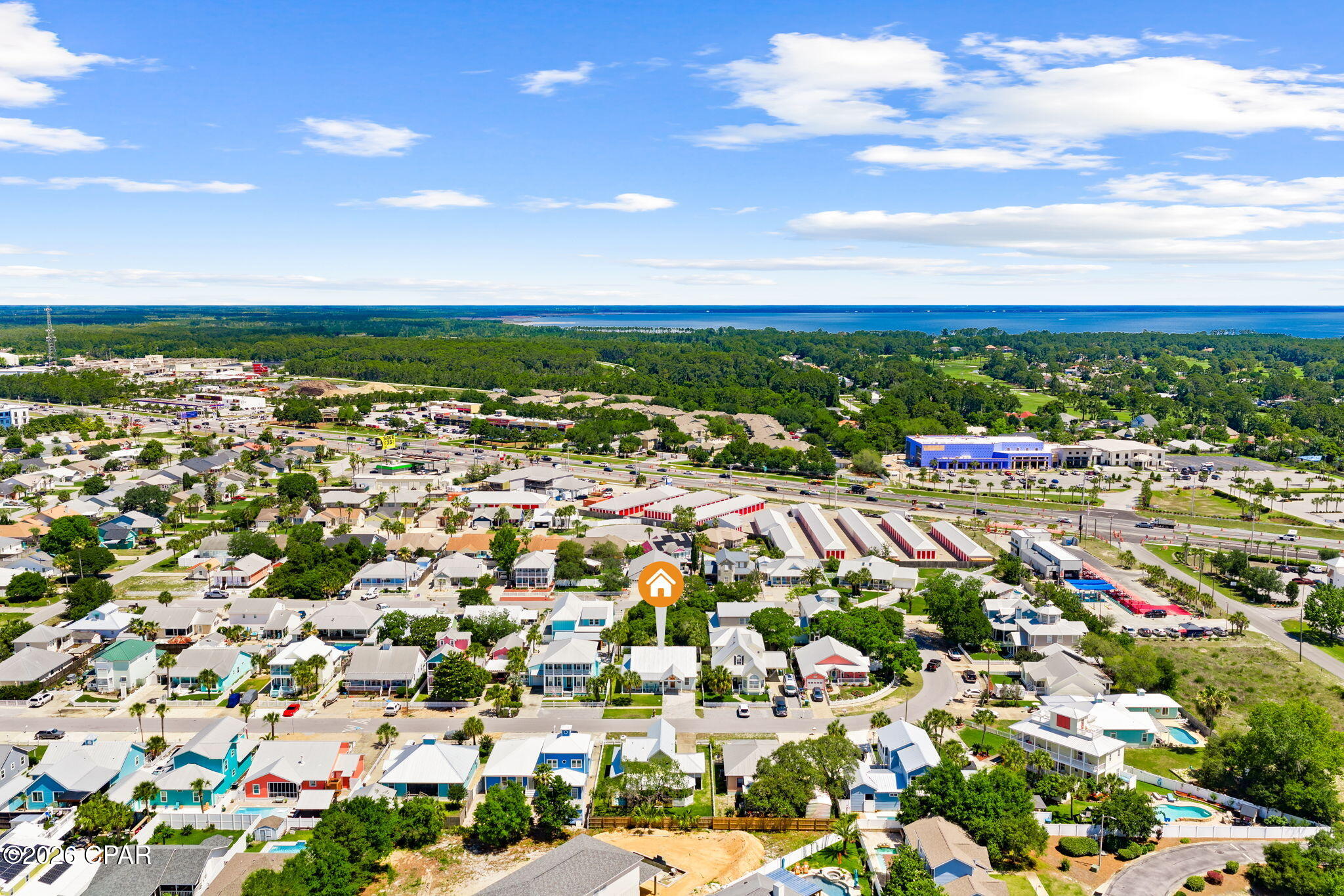 Bid-A-Wee North 1st Add - Residential