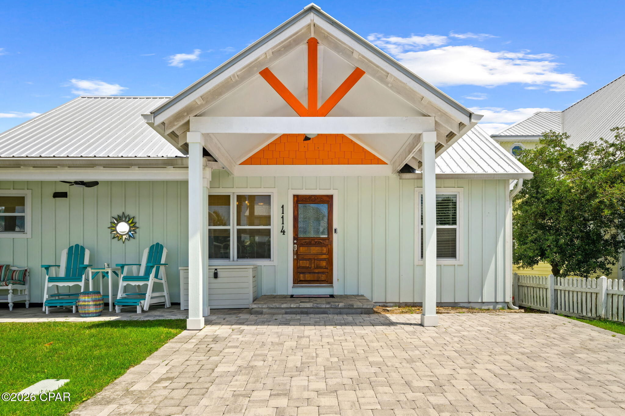 Bid-A-Wee North 1st Add - Residential