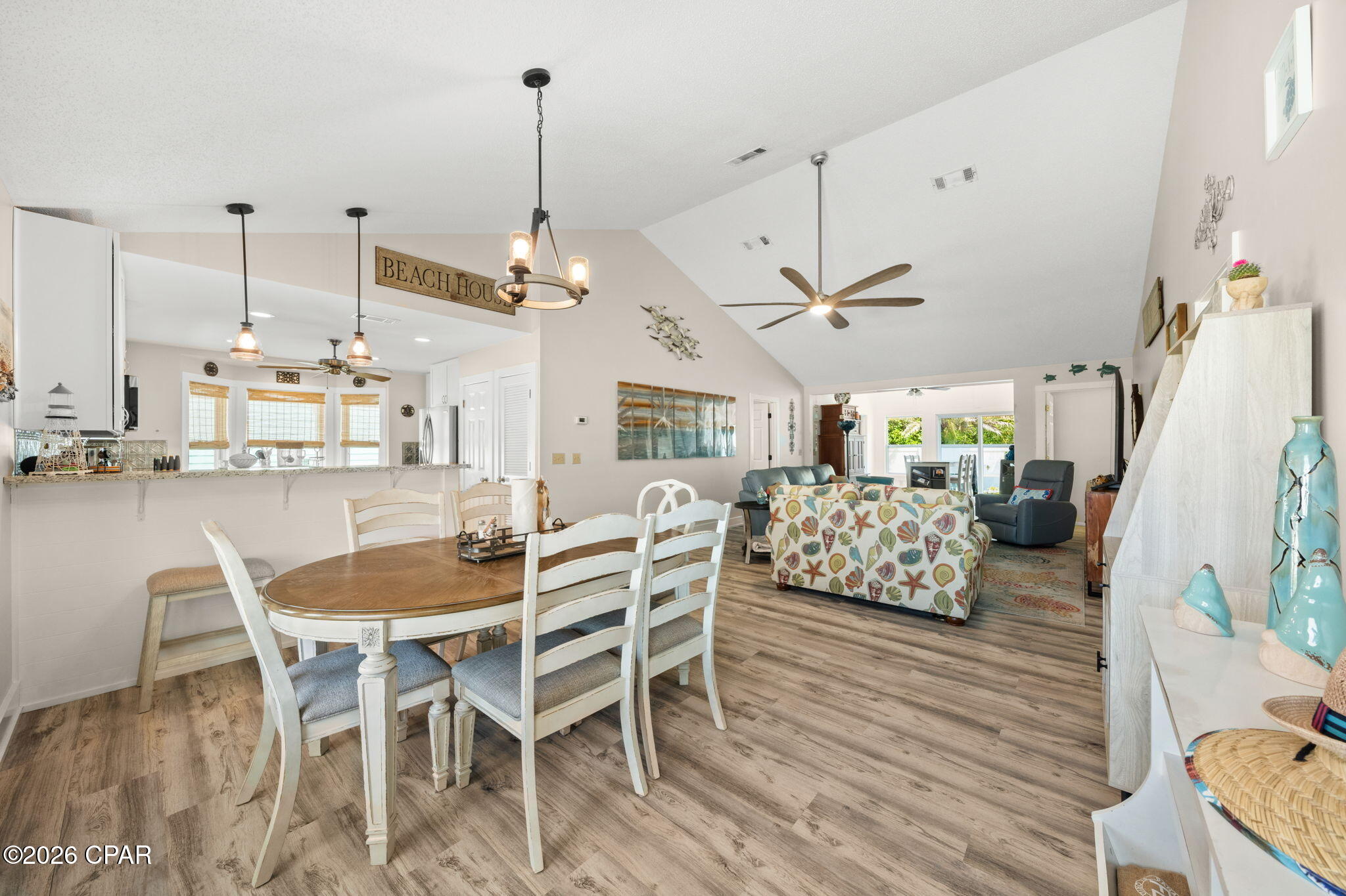 Bid-A-Wee North 1st Add - Residential