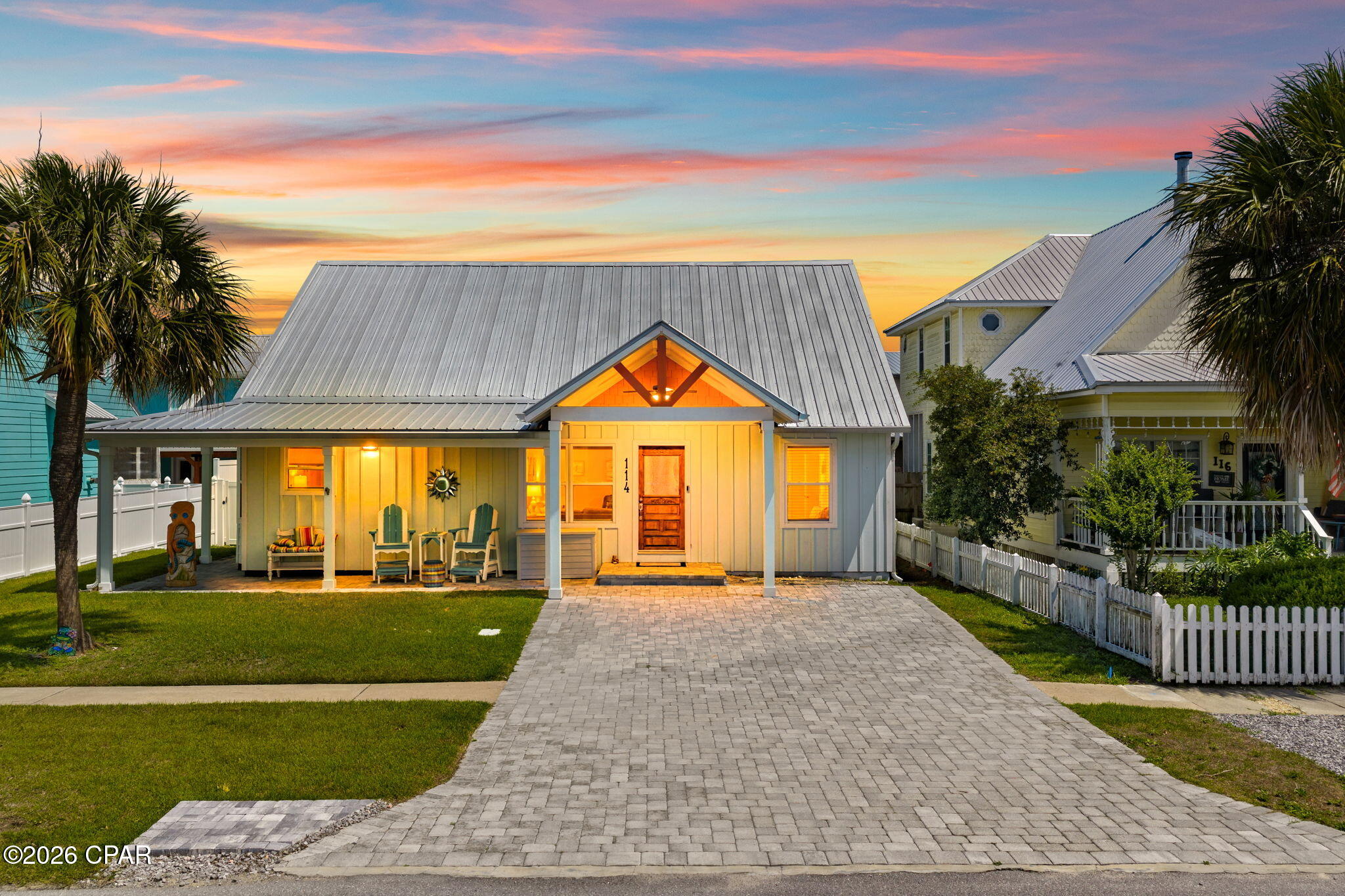 Bid-A-Wee North 1st Add - Residential