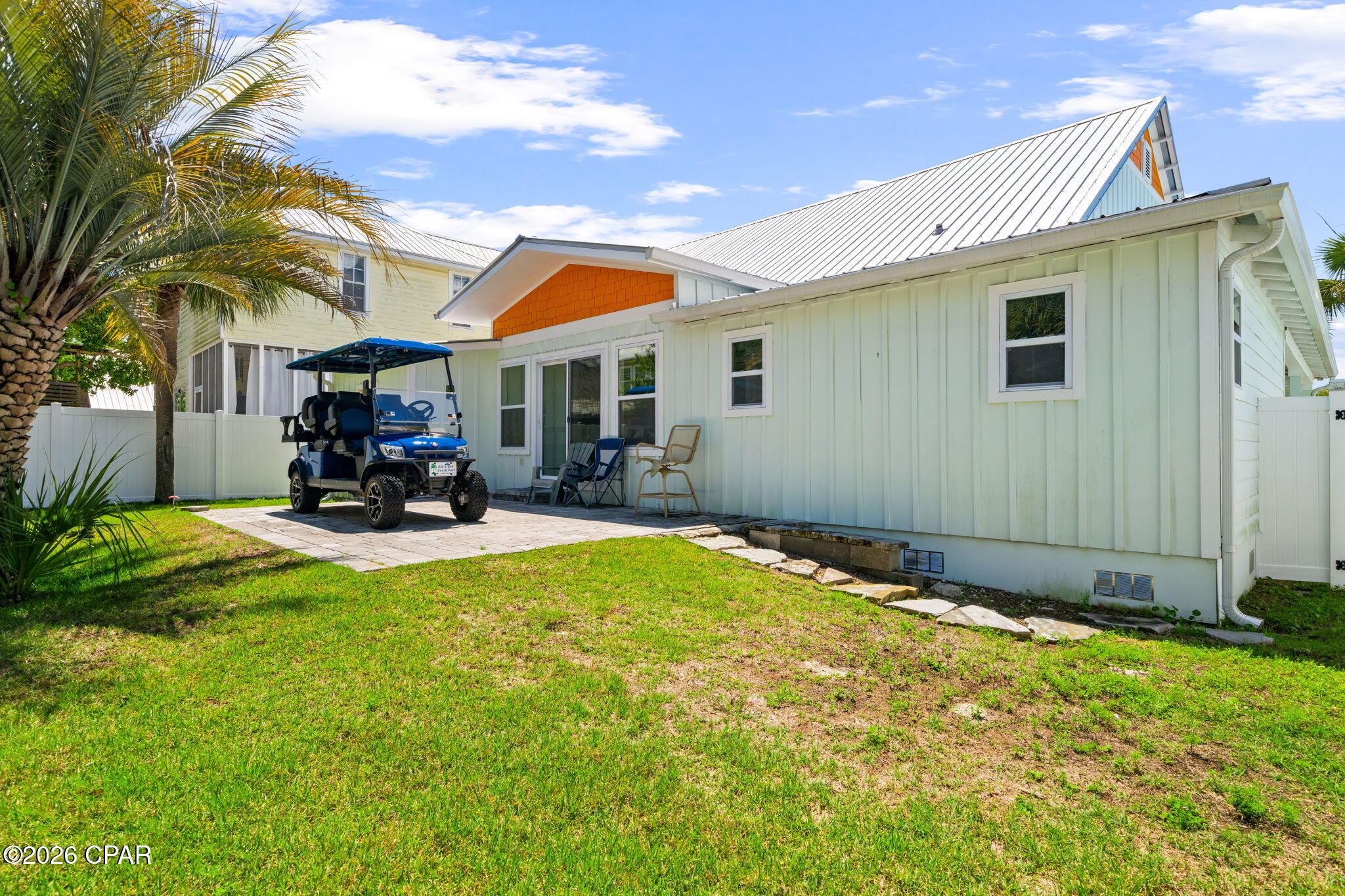 Bid-A-Wee North 1st Add - Residential
