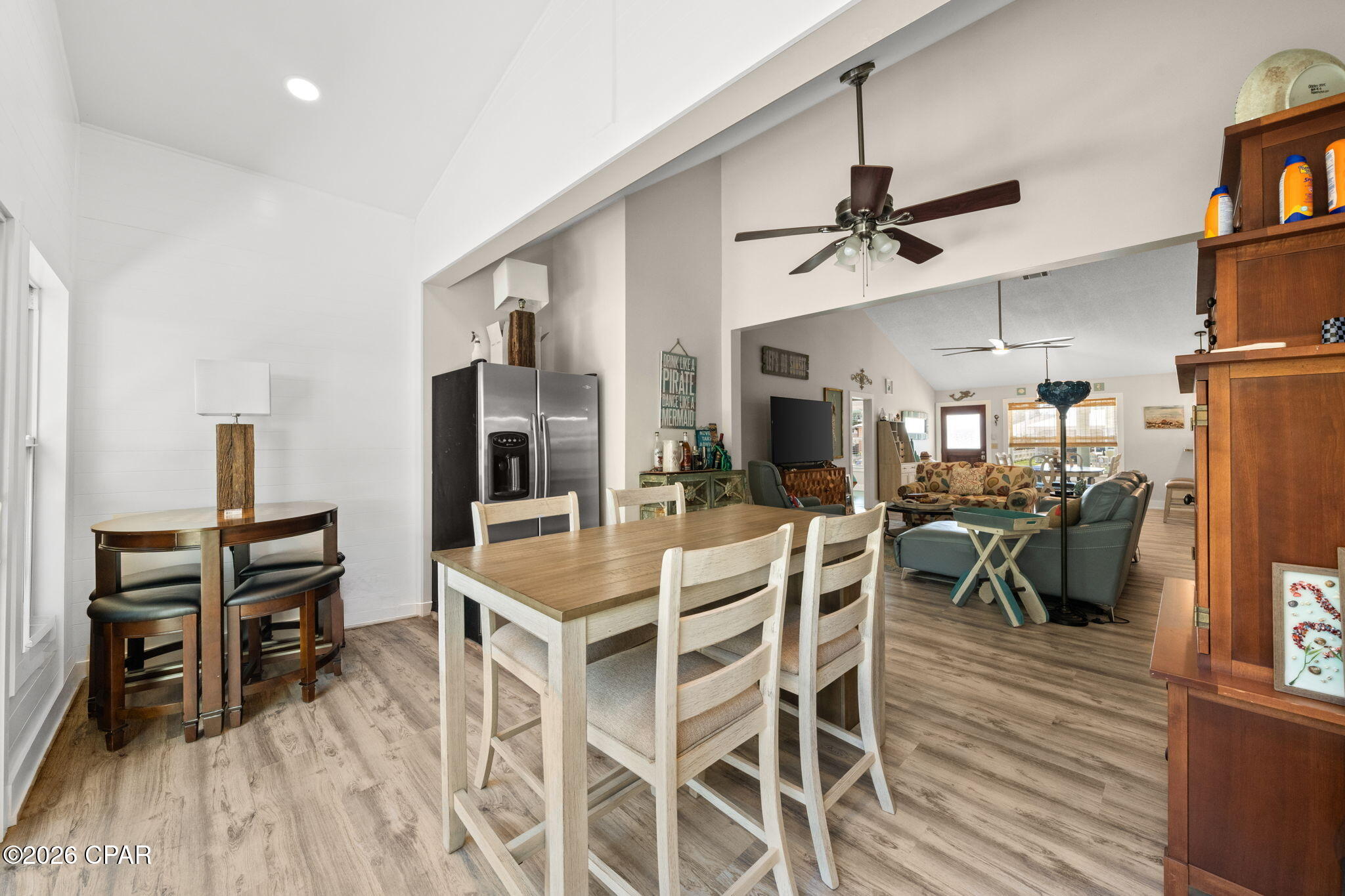 Bid-A-Wee North 1st Add - Residential