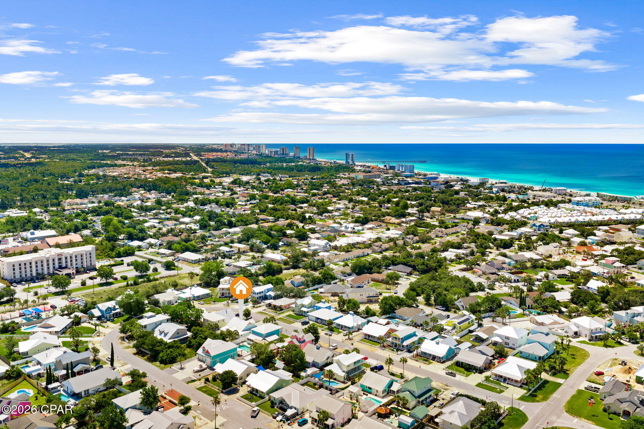 Bid-A-Wee North 1st Add - Residential